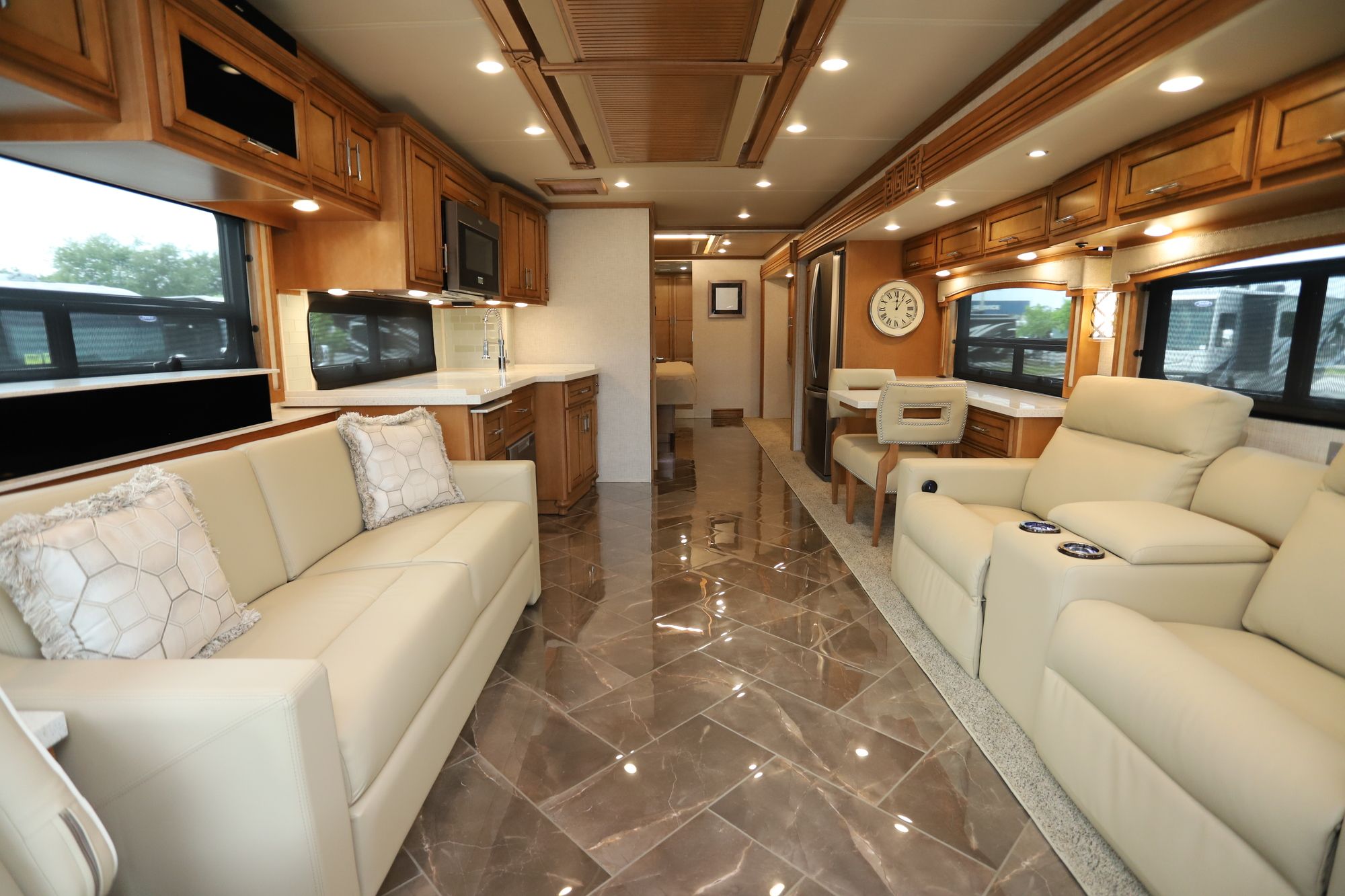 New 2021 Newmar Ventana 4369 Class A  For Sale