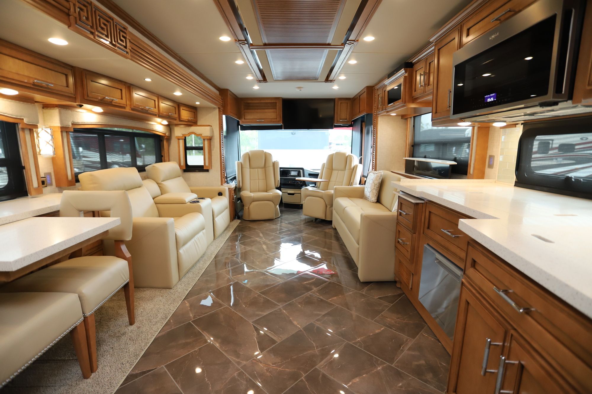 New 2021 Newmar Ventana 4369 Class A  For Sale