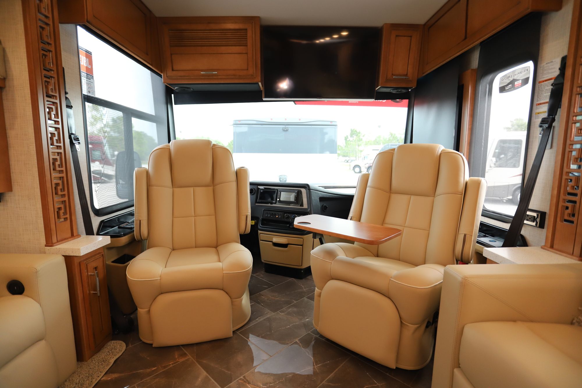 New 2021 Newmar Ventana 4369 Class A  For Sale