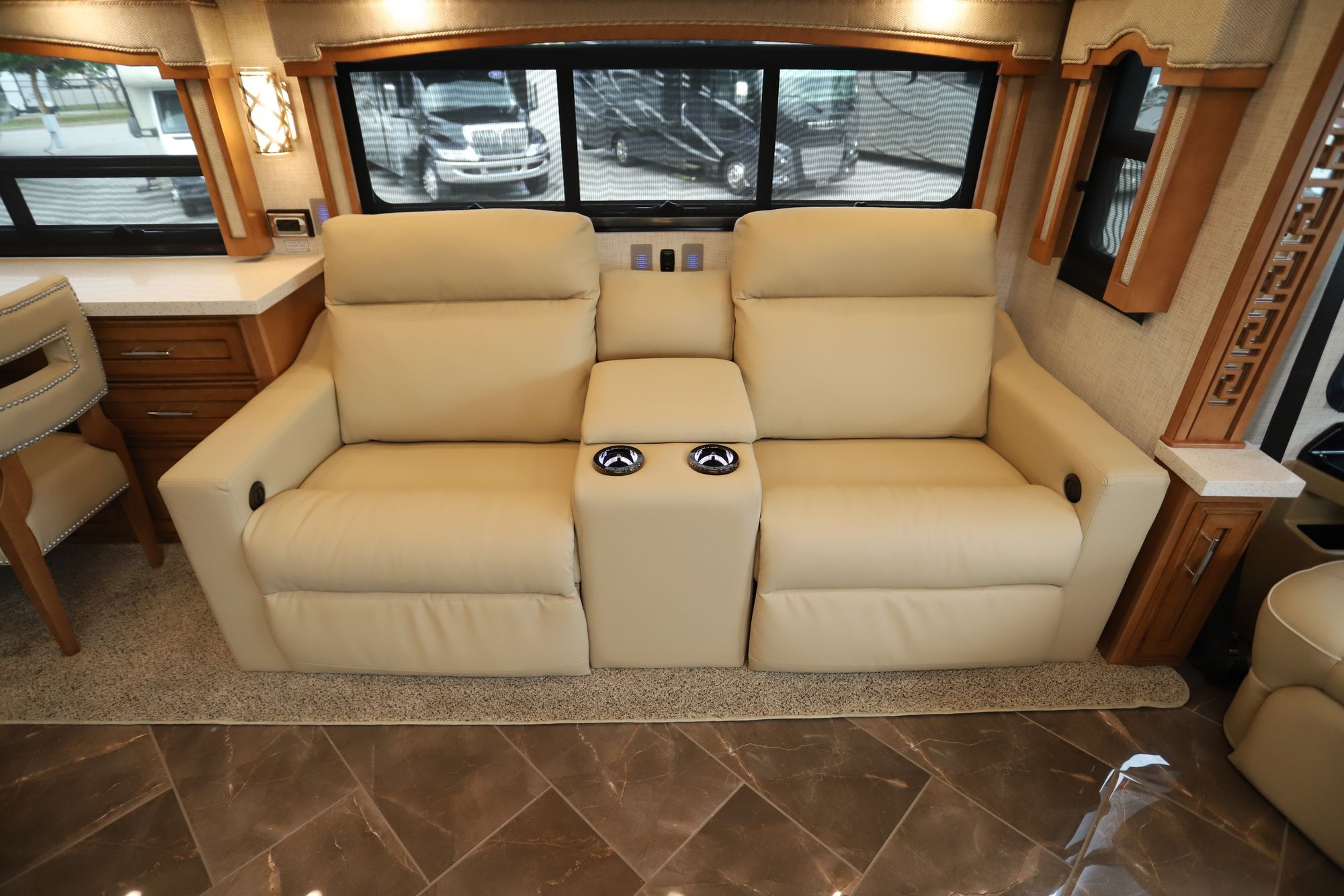 New 2021 Newmar Ventana 4369 Class A  For Sale