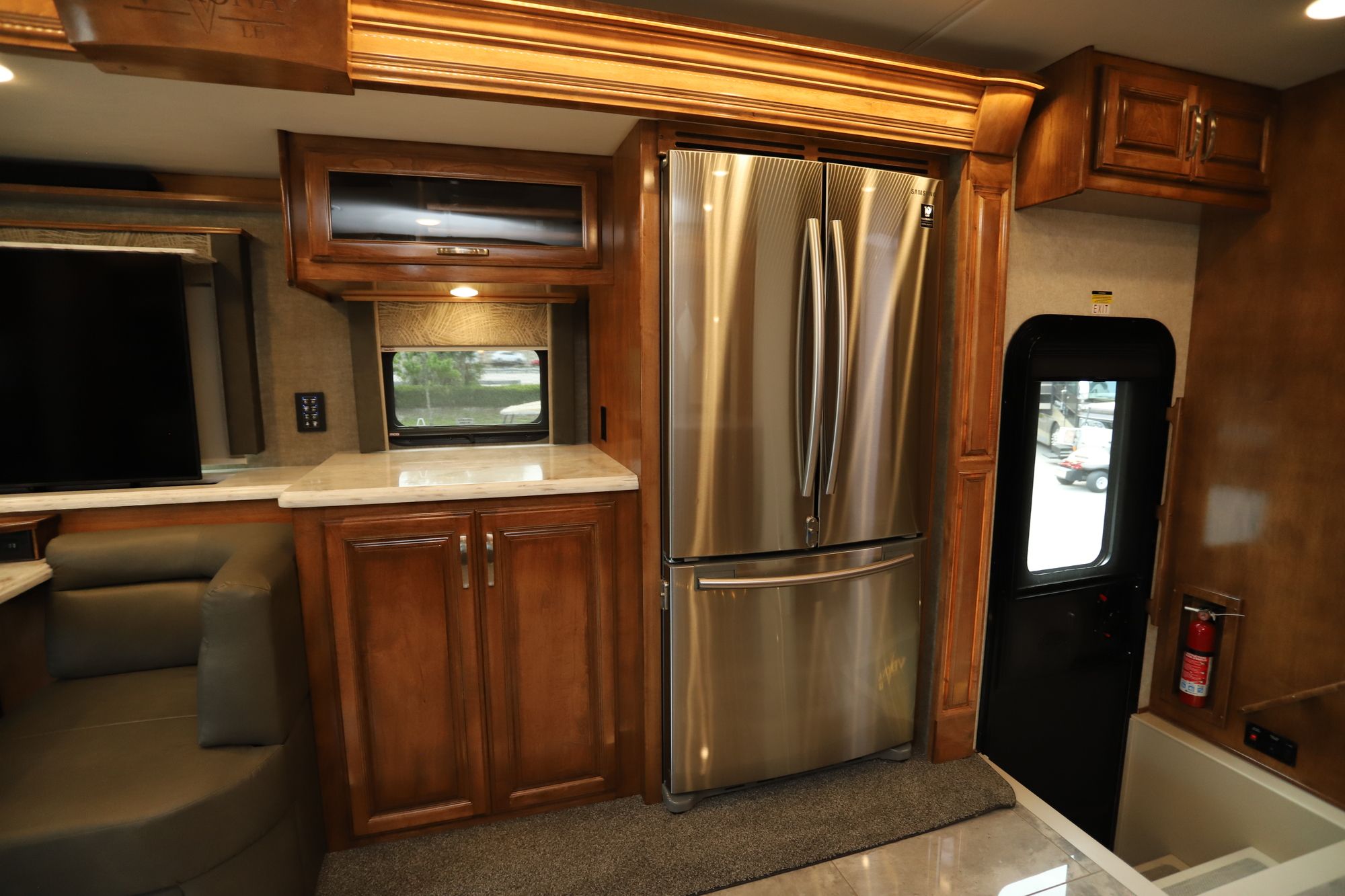 New 2021 Renegade Rv Verona Le 37LMB Super C  For Sale