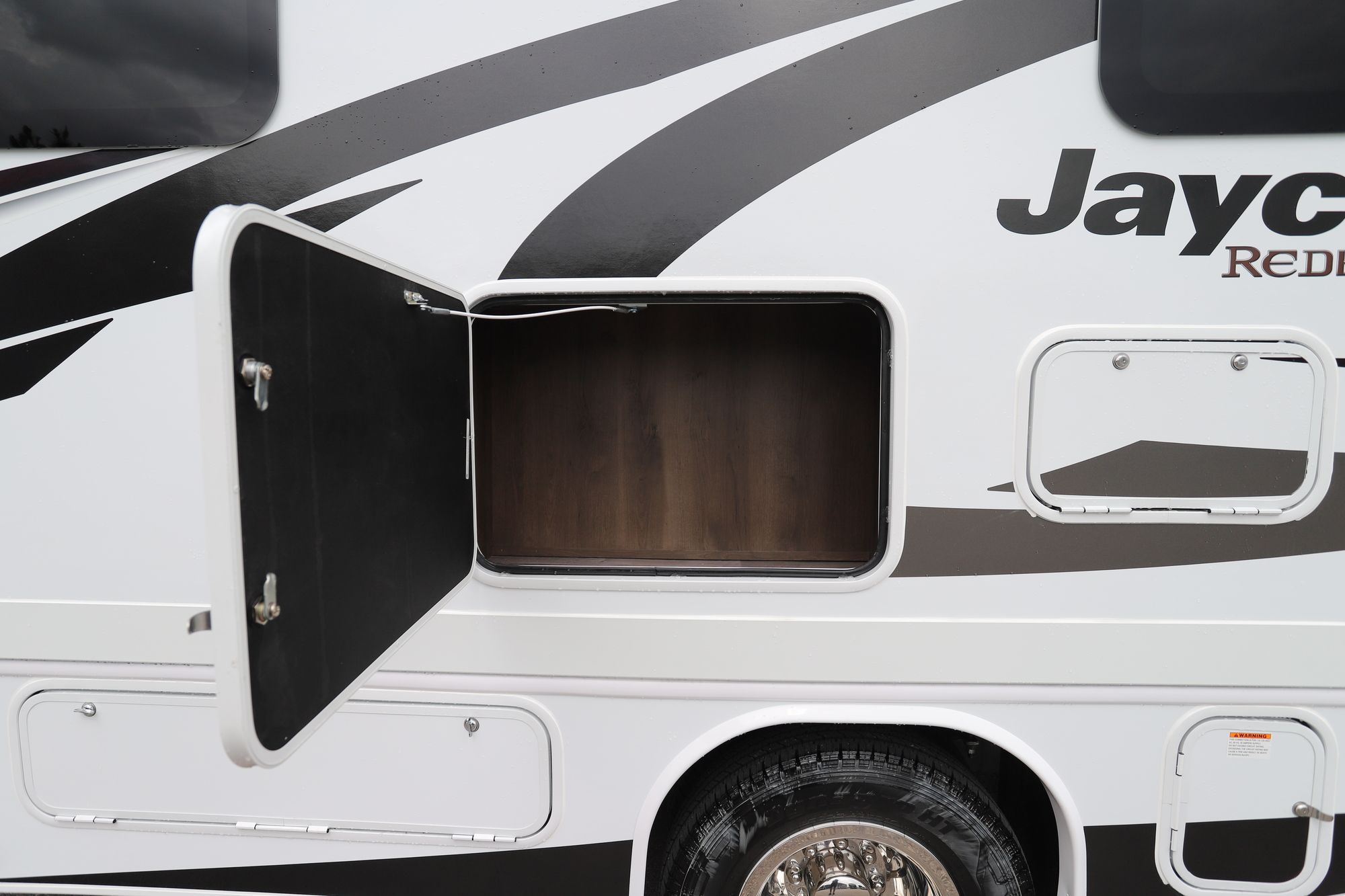 New 2021 Jayco Redhawk 26M Class C  For Sale