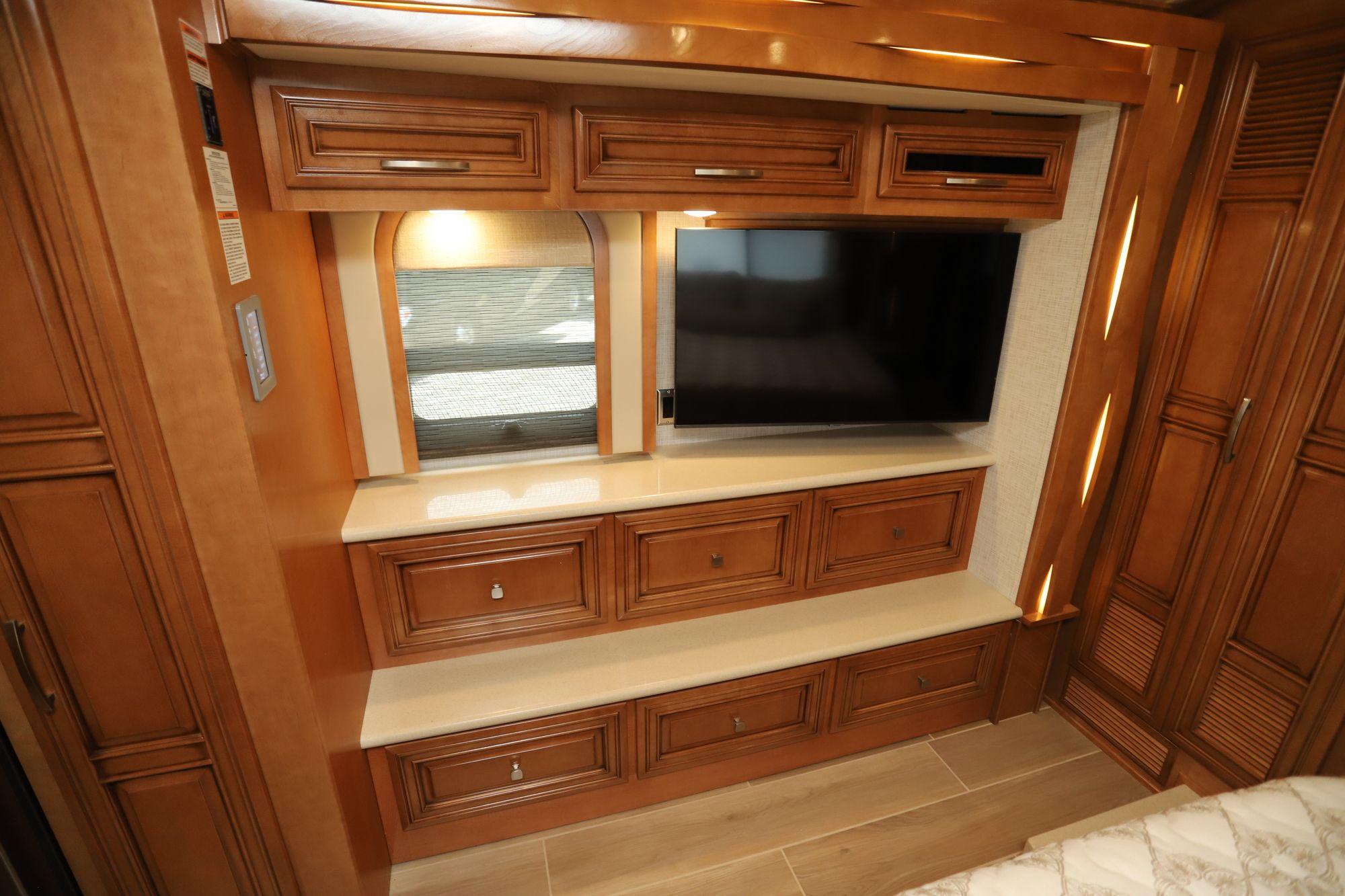 New 2021 Newmar New Aire 3343 Class A  For Sale