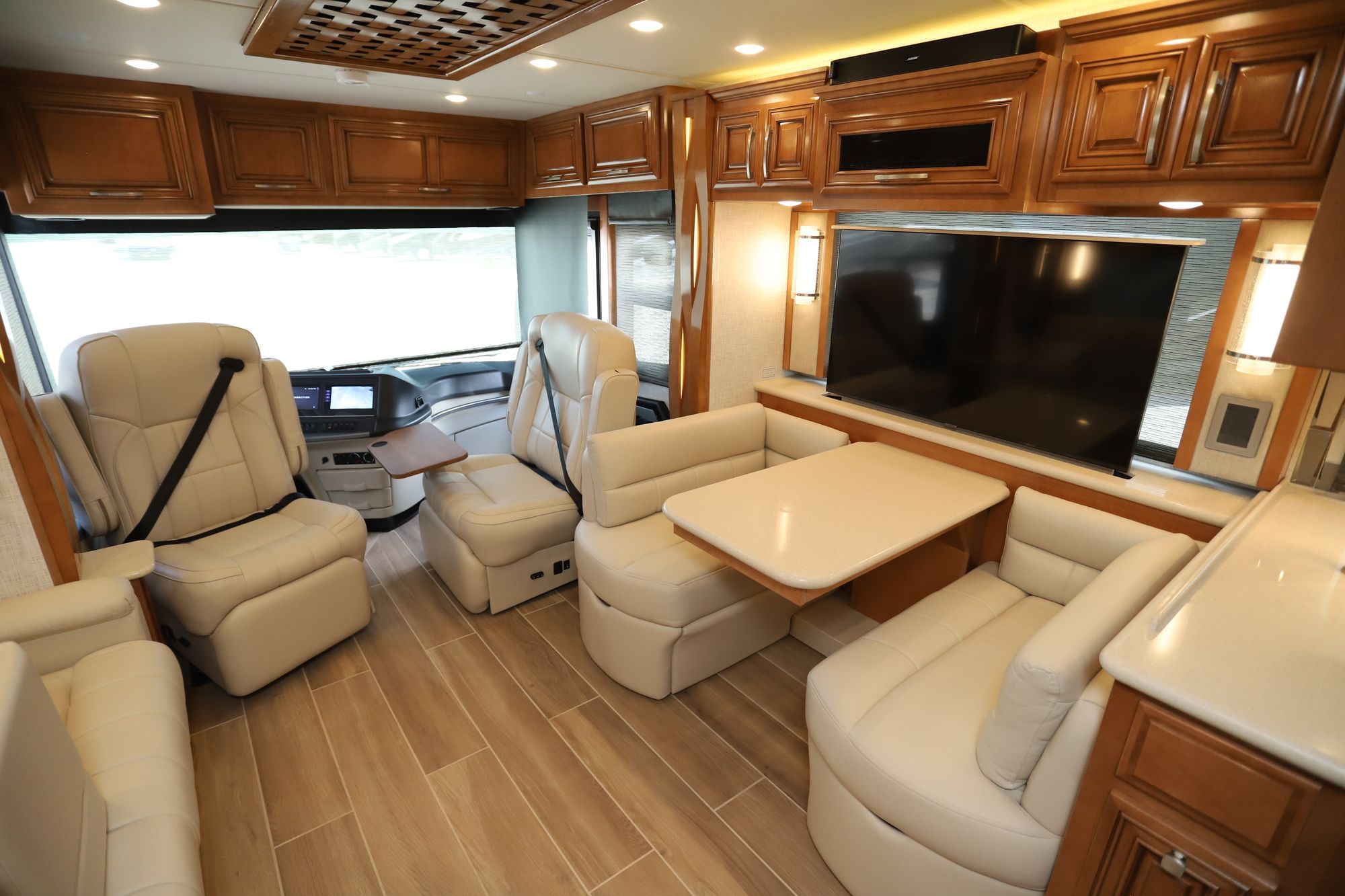 New 2021 Newmar New Aire 3343 Class A  For Sale