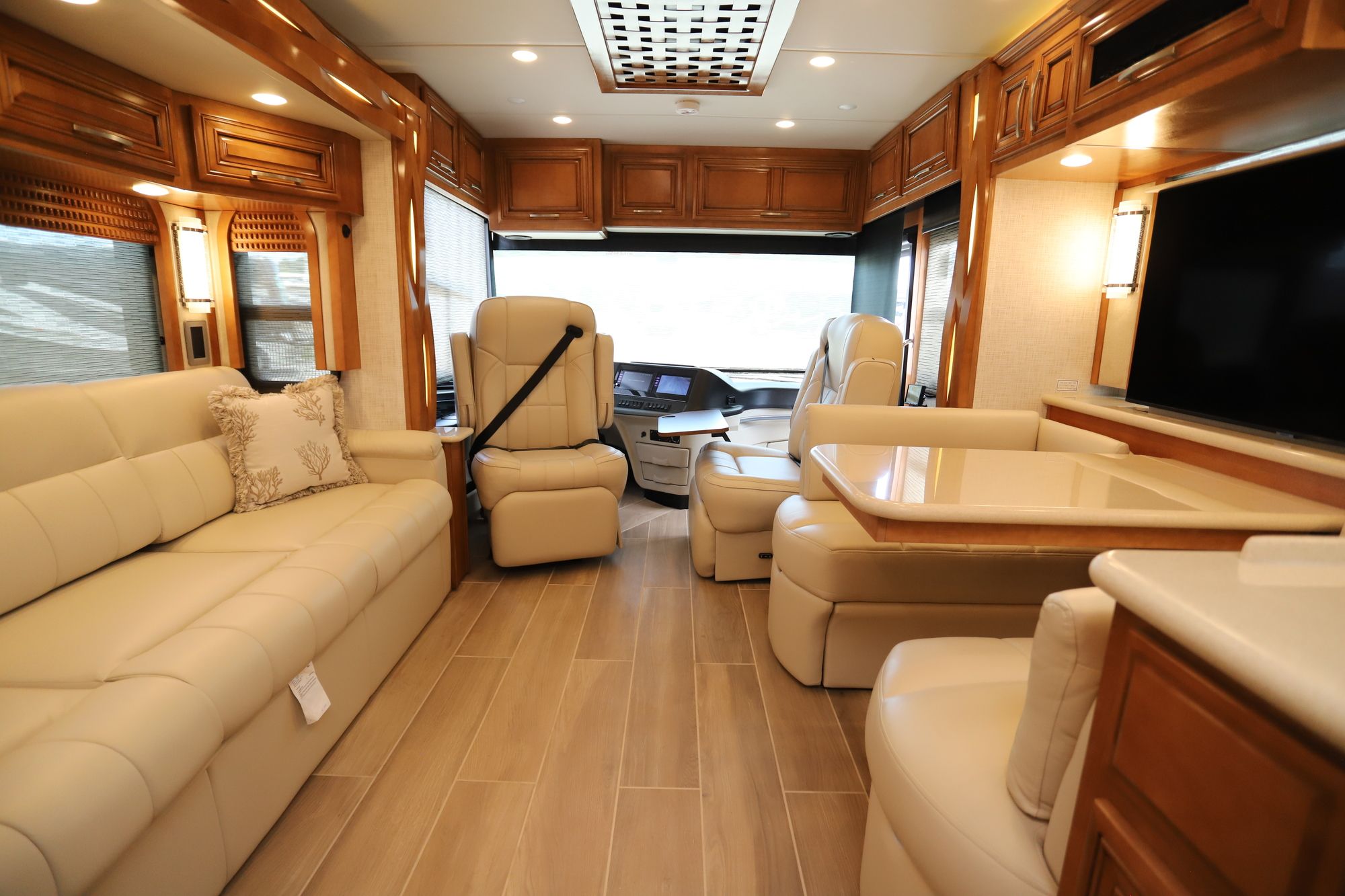 New 2021 Newmar New Aire 3343 Class A  For Sale