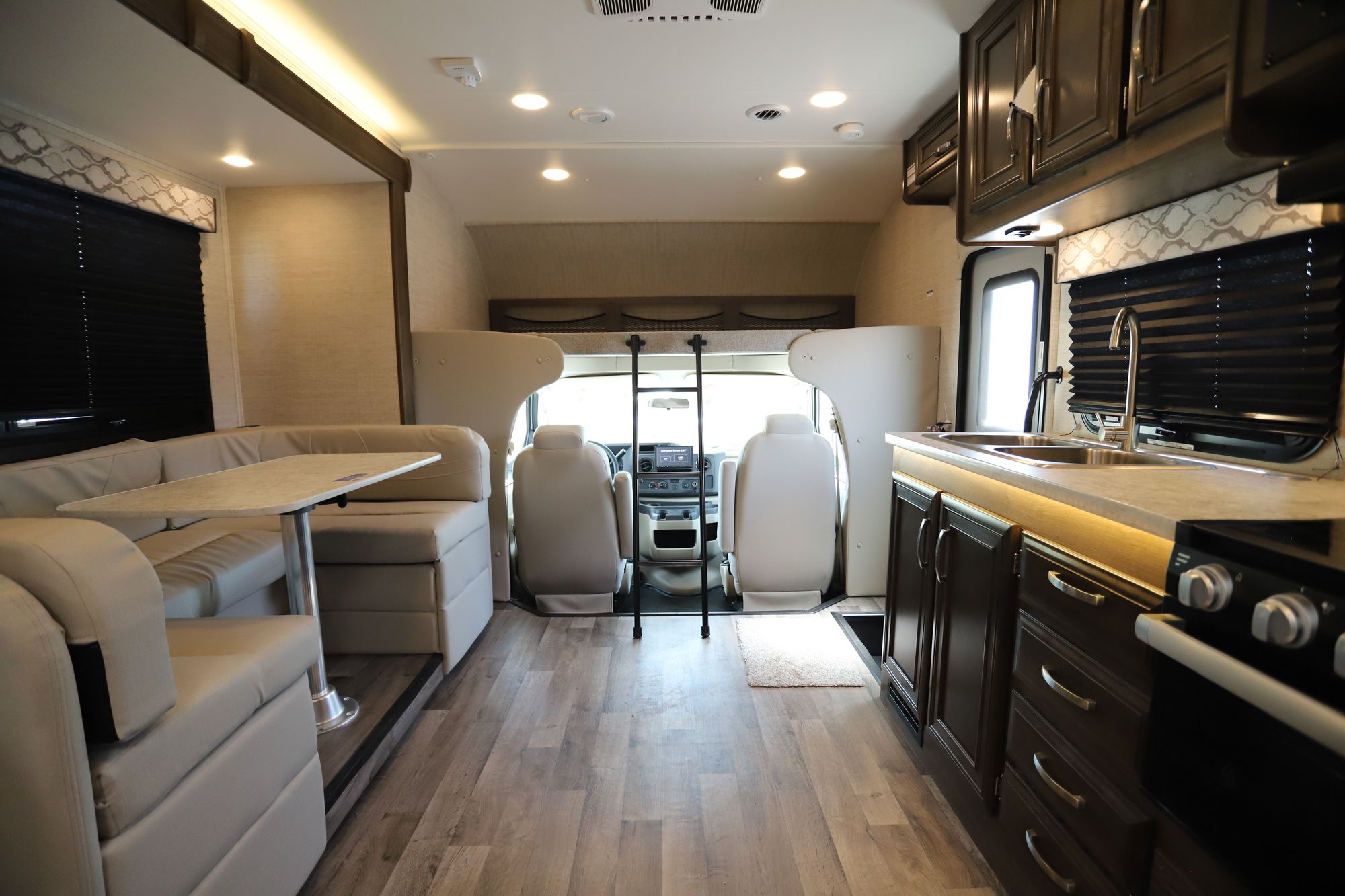 New 2021 Jayco Redhawk 26M Class C  For Sale