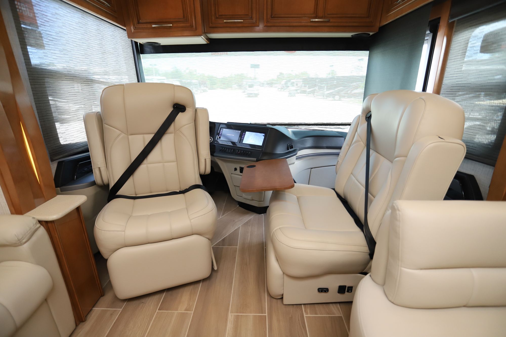 New 2021 Newmar New Aire 3343 Class A  For Sale