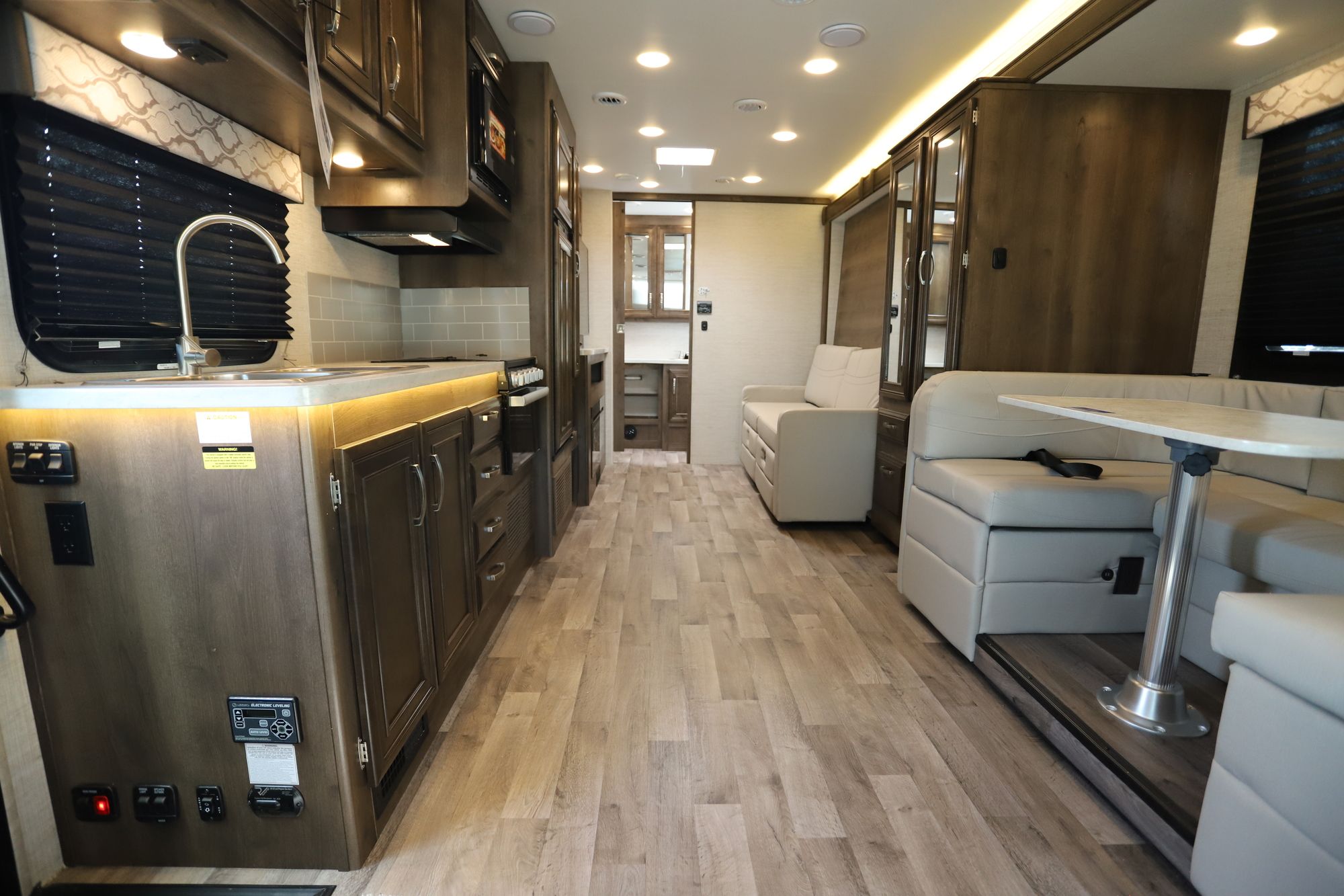 New 2021 Jayco Redhawk 26M Class C  For Sale