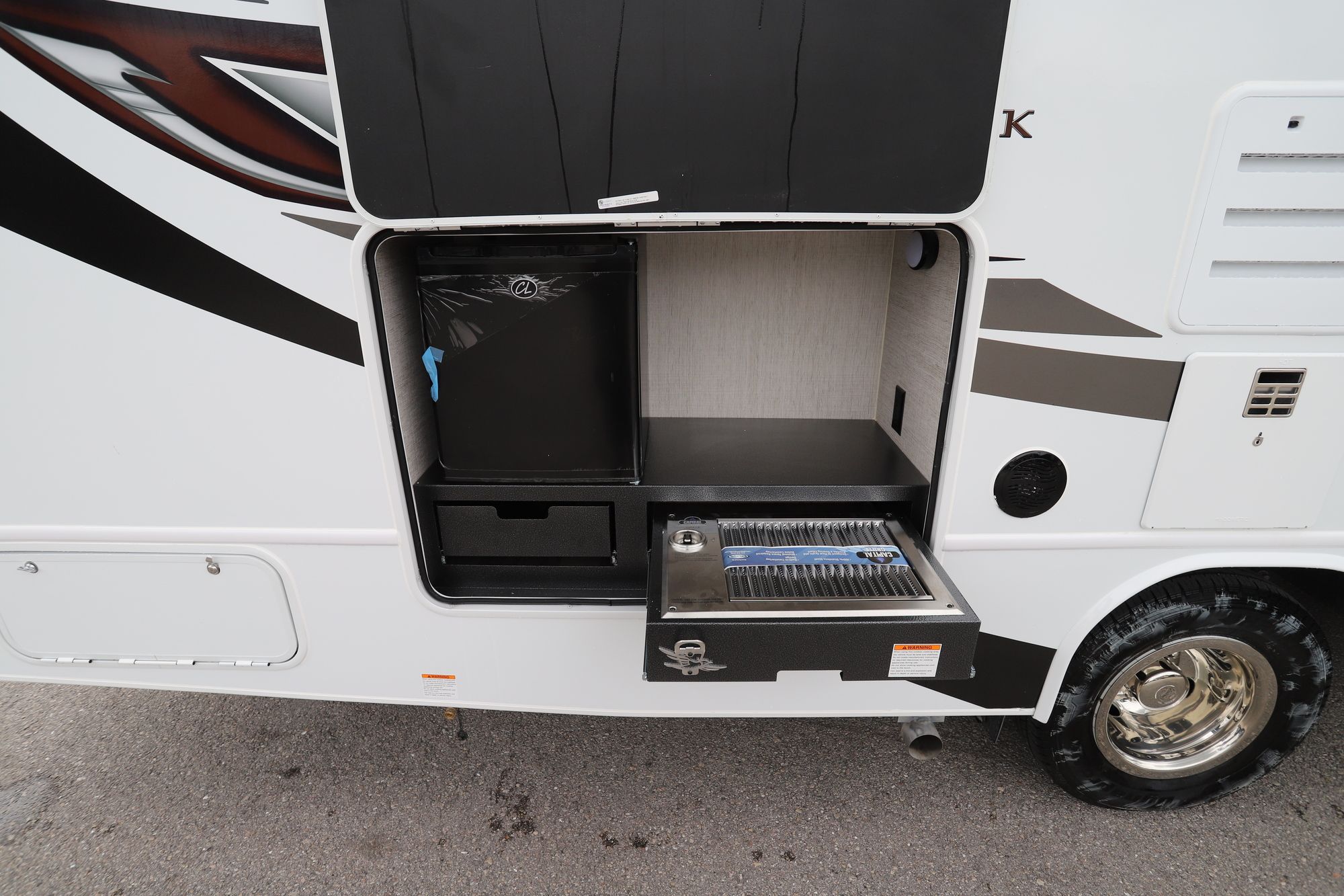 New 2021 Jayco Redhawk 26M Class C  For Sale