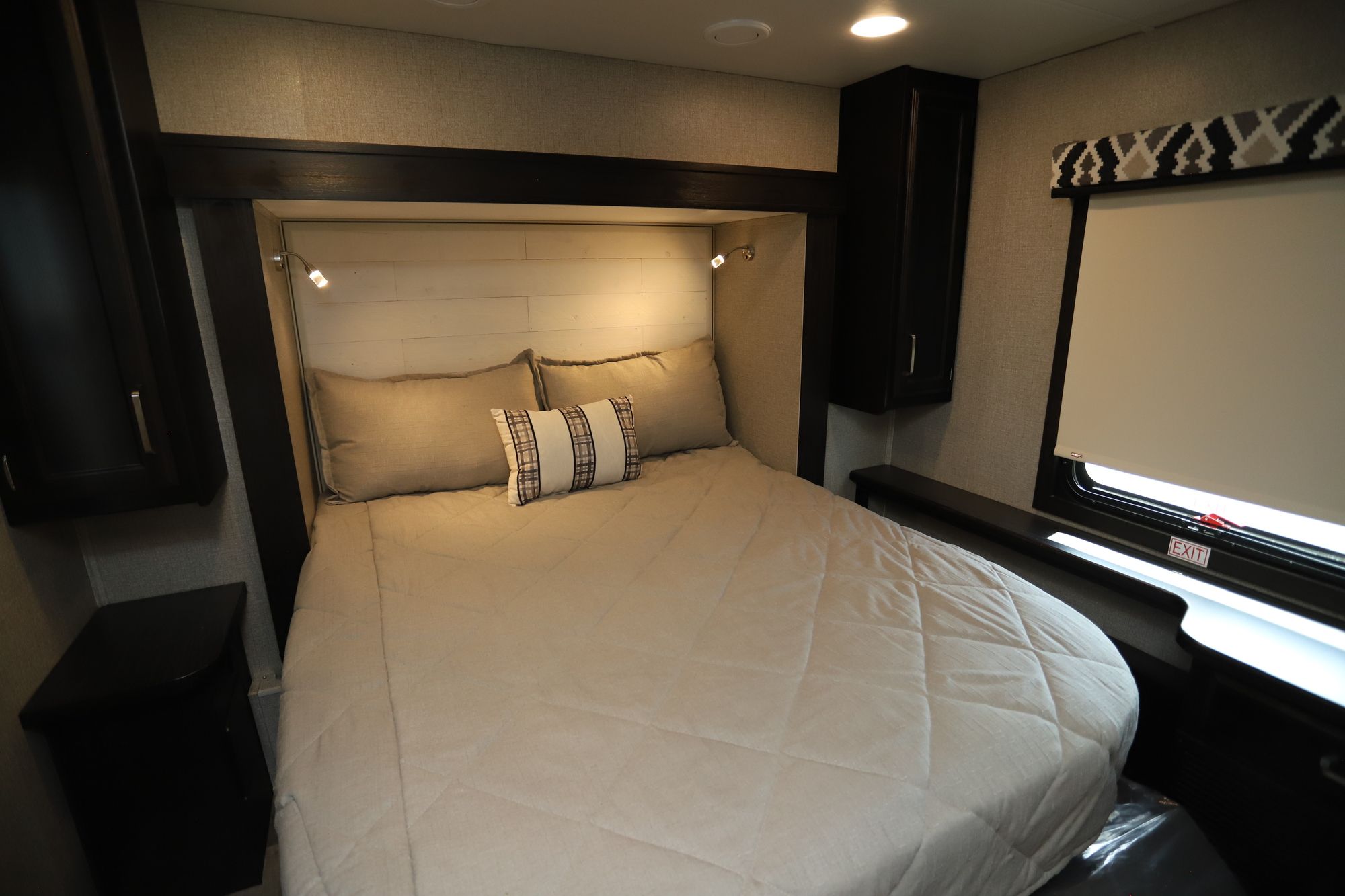 Used 2021 Jayco Greyhawk 30Z Class C  For Sale