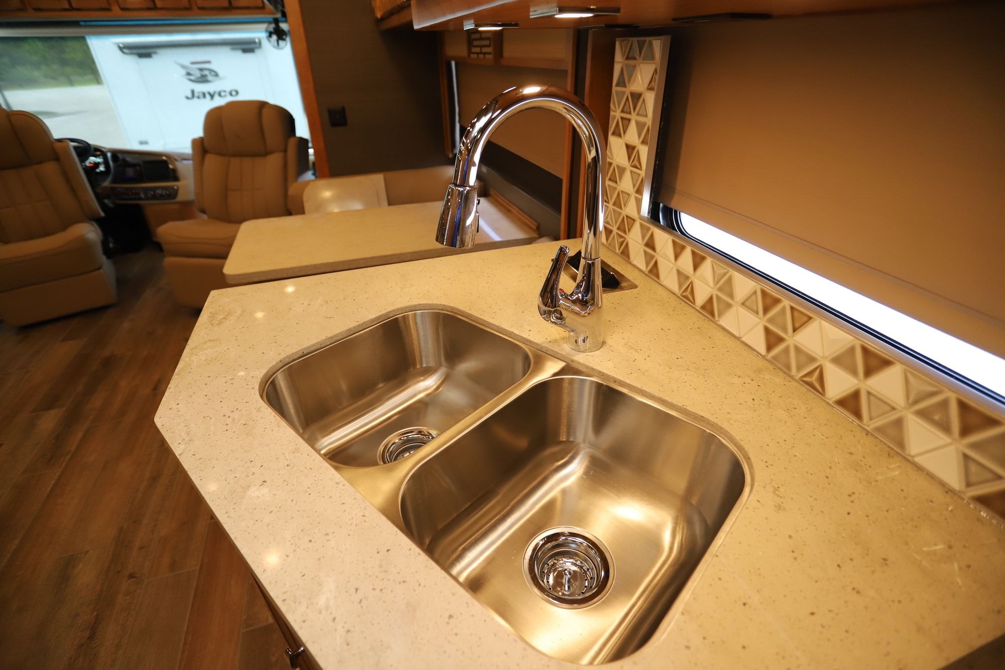 Used 2021 Tiffin Motor Homes Allegro Red 33AA Class A  For Sale