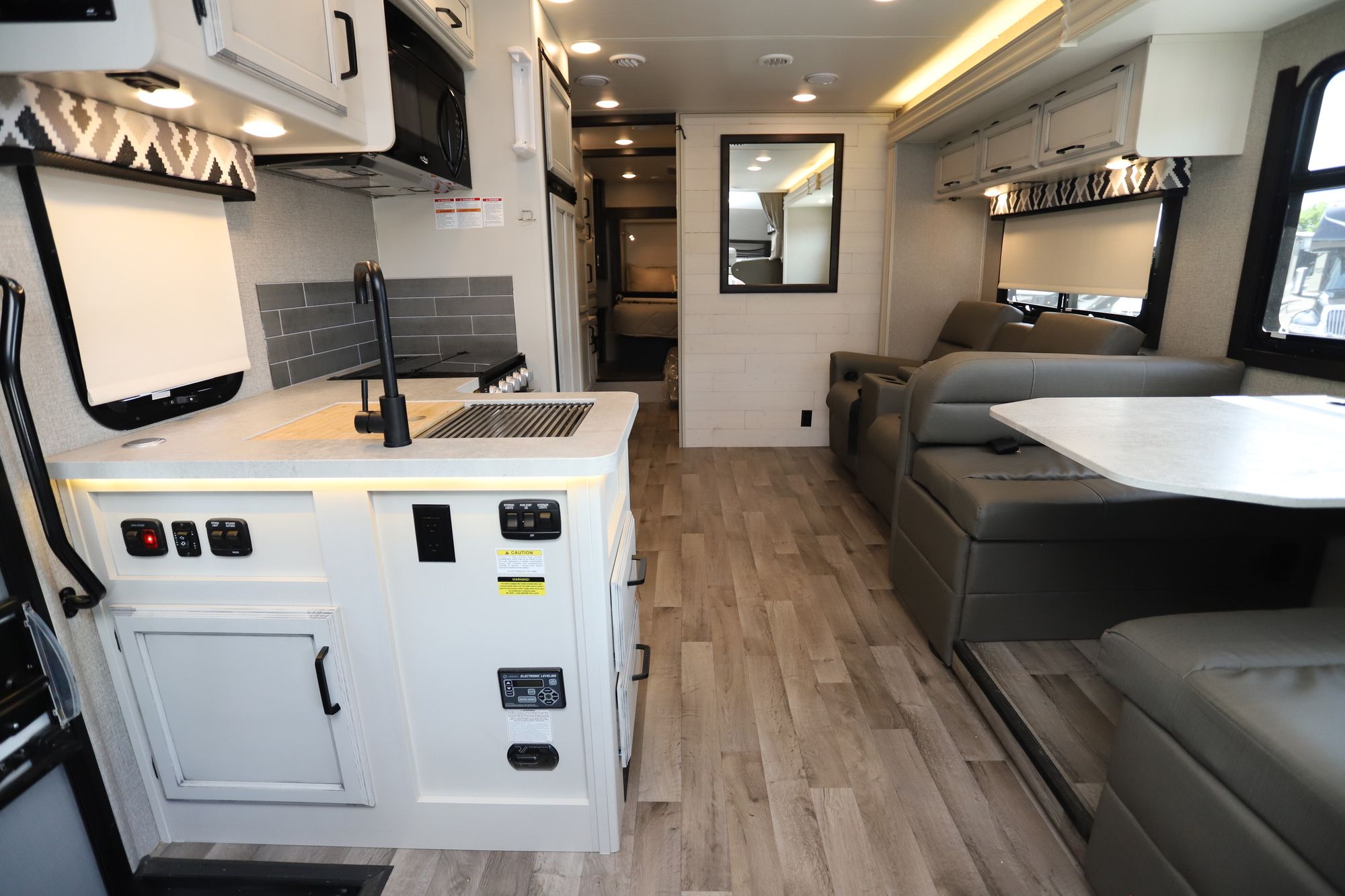 Used 2021 Jayco Greyhawk 30Z Class C  For Sale