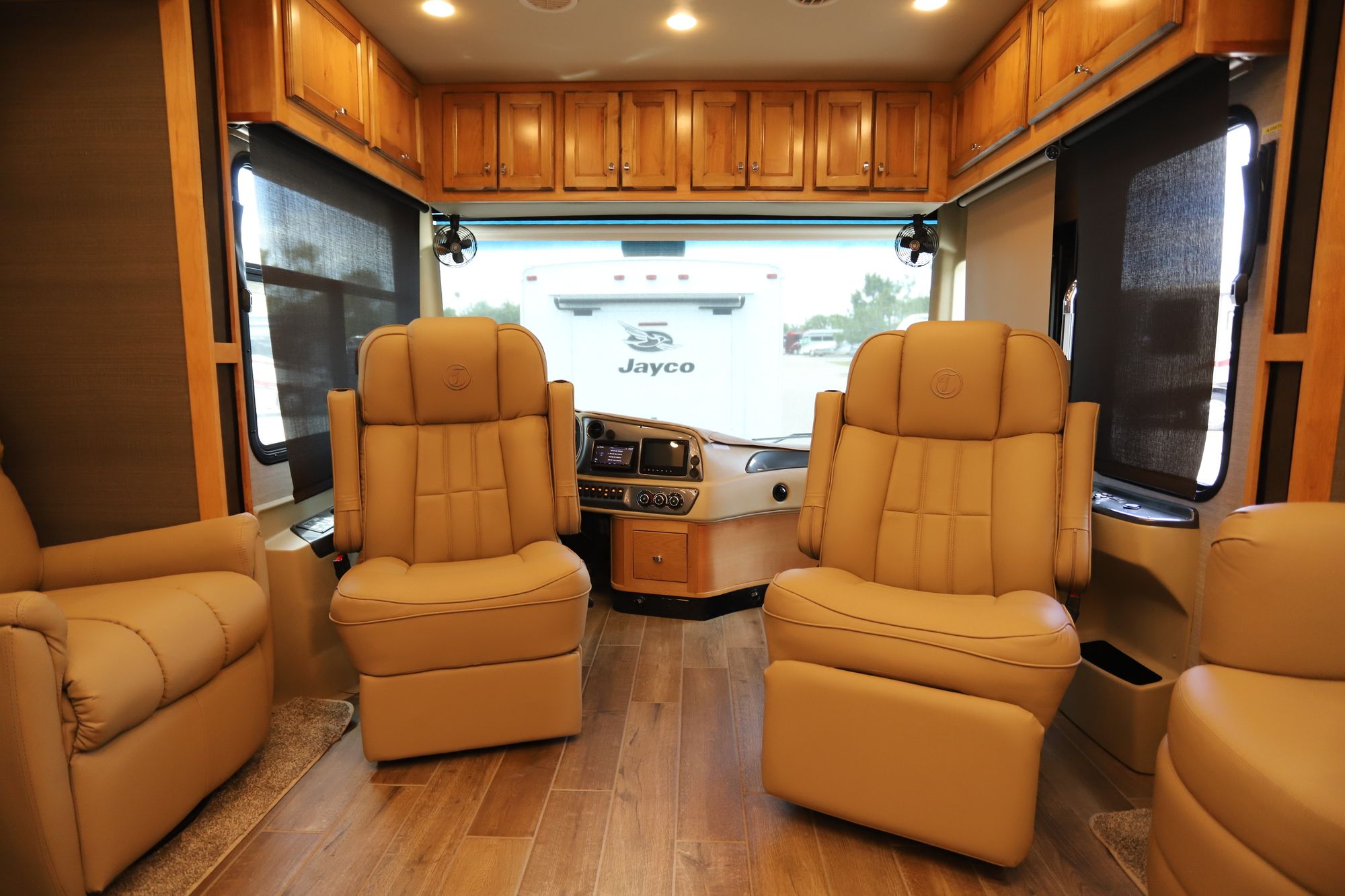 Used 2021 Tiffin Motor Homes Allegro Red 33AA Class A  For Sale