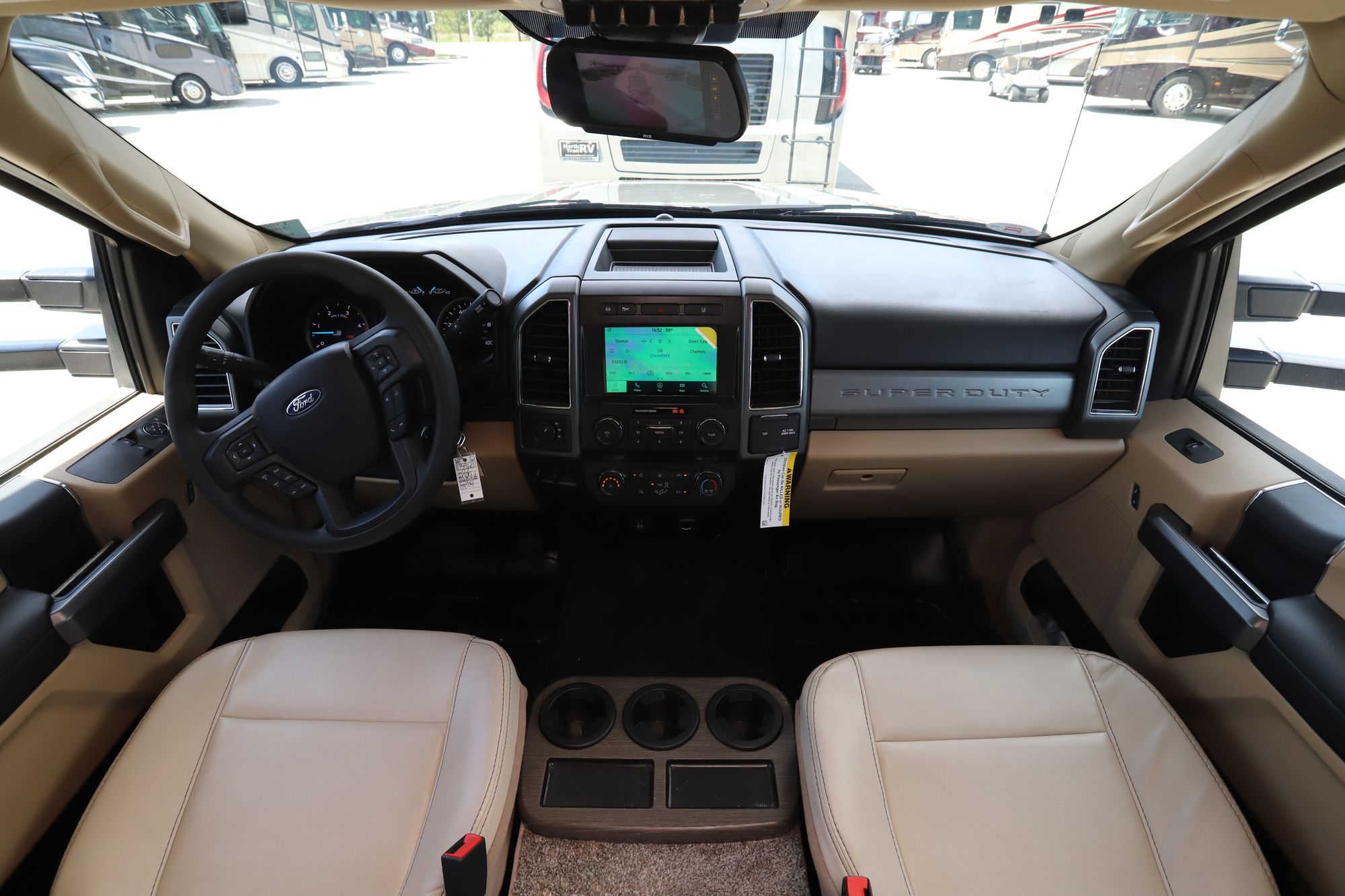 New 2022 Thor Magnitude SV34 Class C  For Sale
