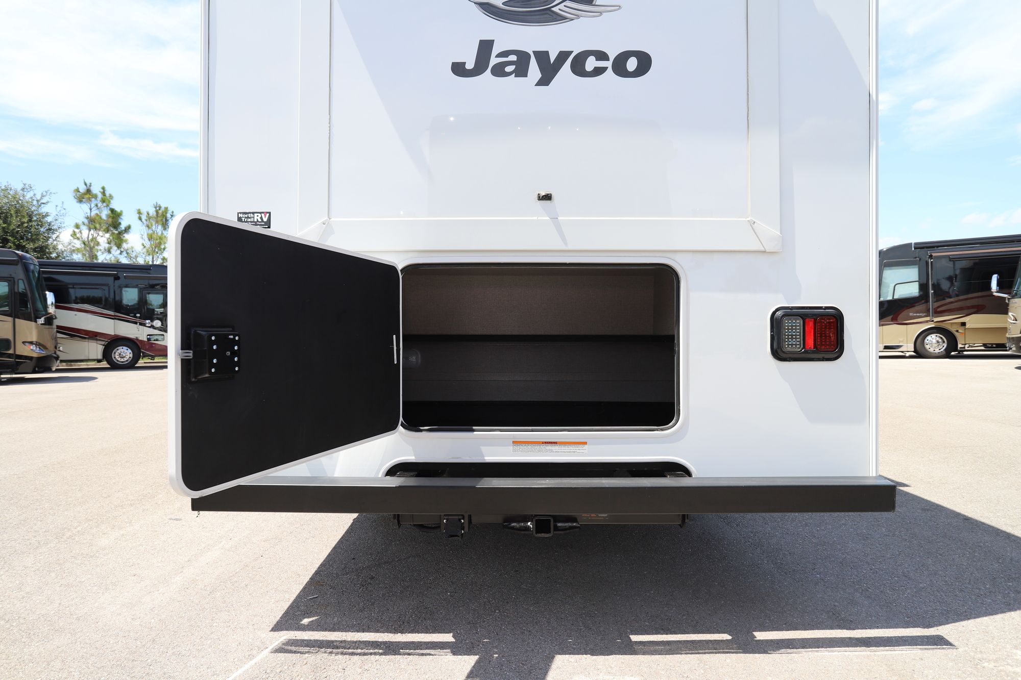 Used 2021 Jayco Greyhawk 30Z Class C  For Sale