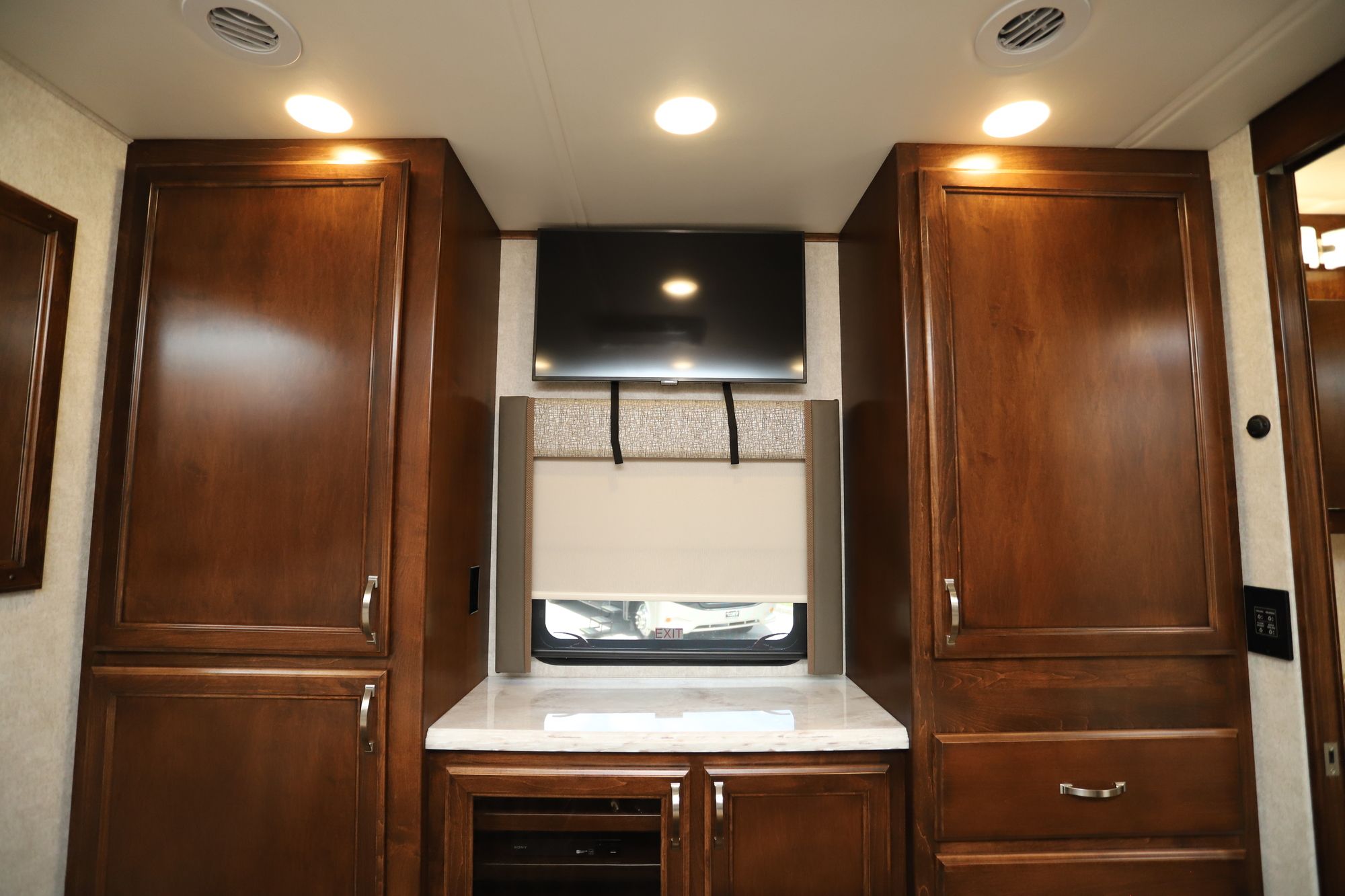 New 2022 Renegade Rv Verona 36VSB Super C  For Sale