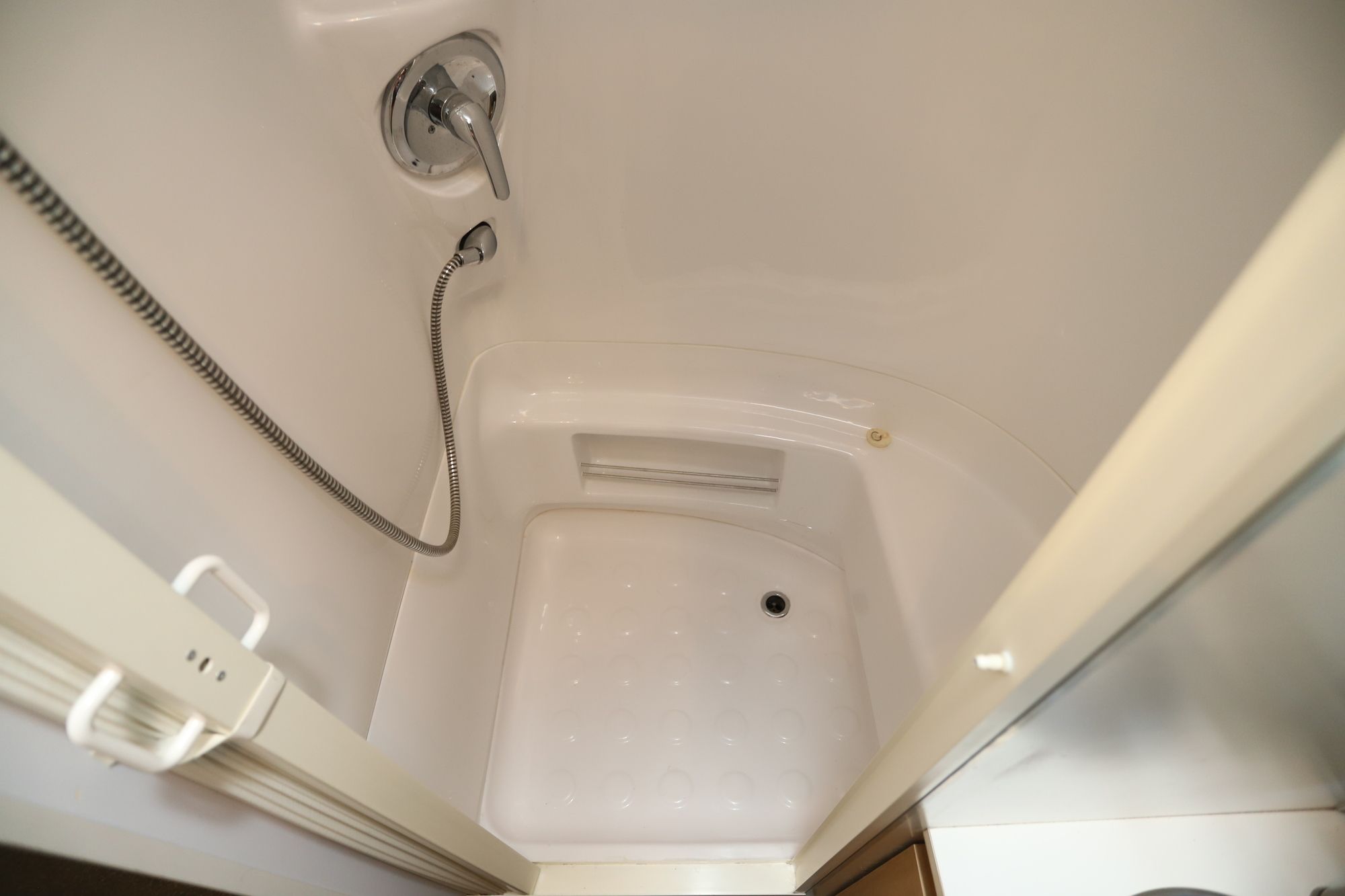 Used 2009 Airstream Sport 17 SPORT Travel Trailer  For Sale