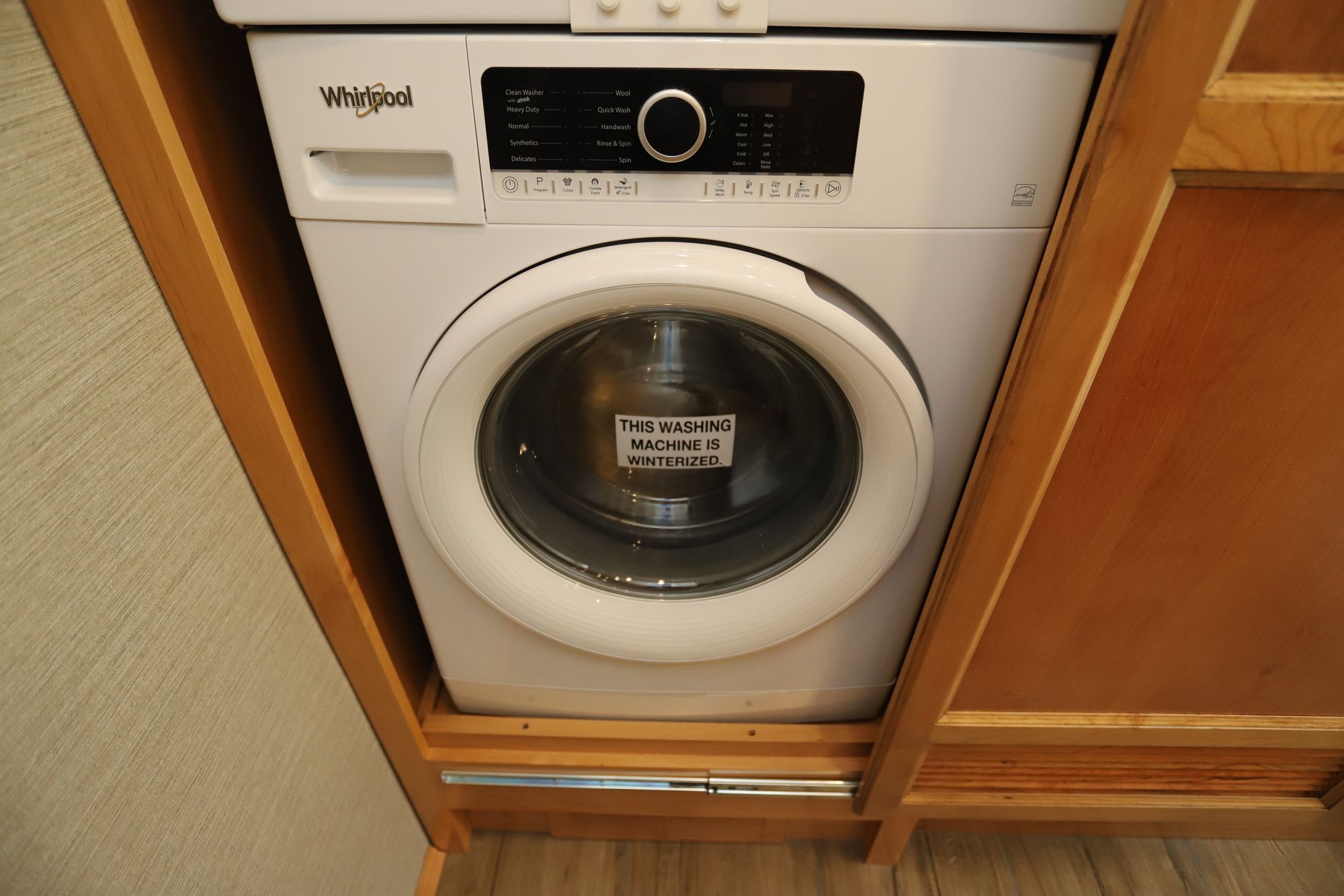New 2021 Tiffin Motor Homes Allegro Red 38LL Class A  For Sale