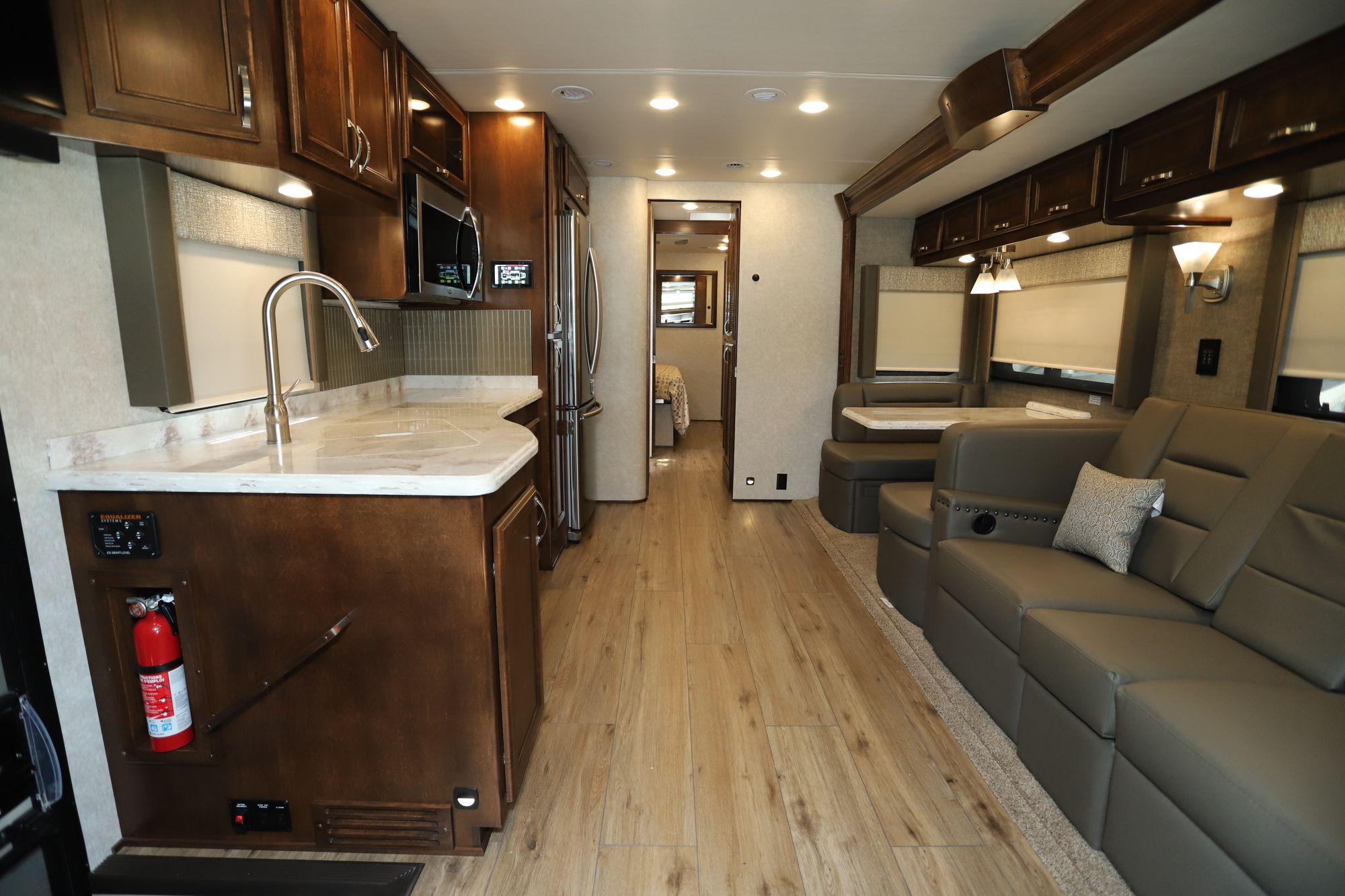 New 2022 Renegade Rv Verona 36VSB Super C  For Sale