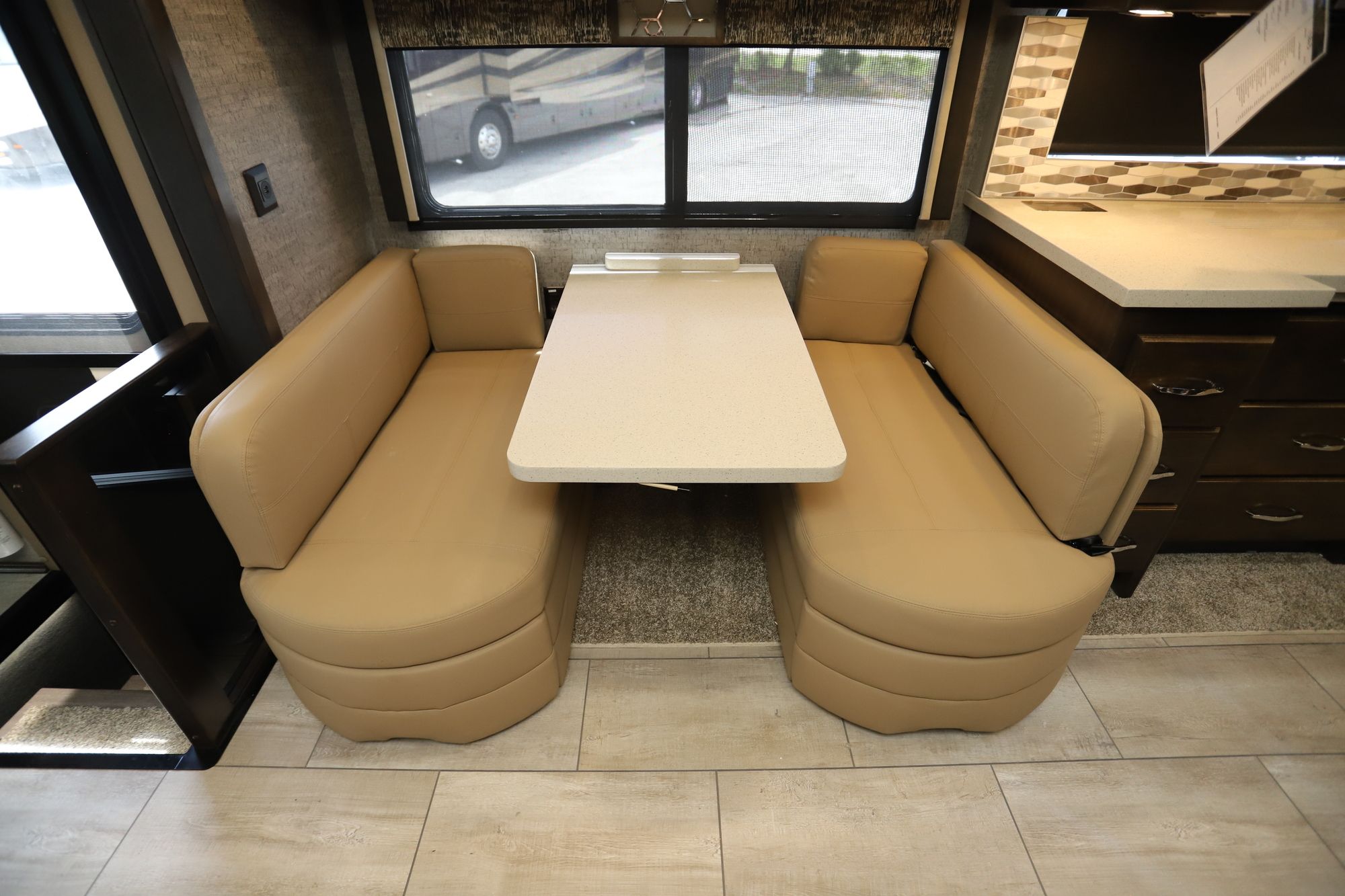 New 2021 Tiffin Motor Homes Allegro 34PA Class A  For Sale