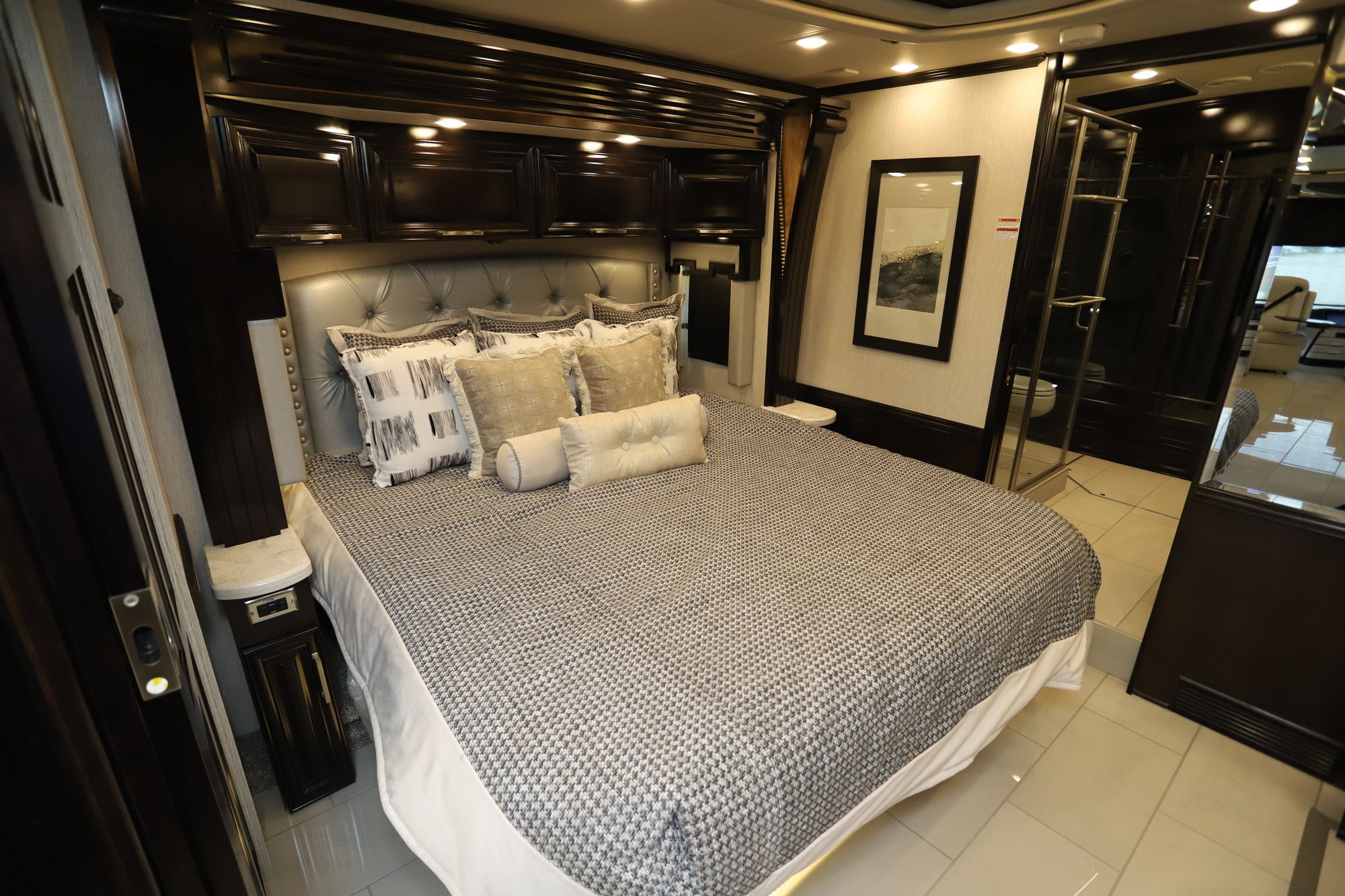 New 2021 Newmar London Aire 4551 Class A  For Sale