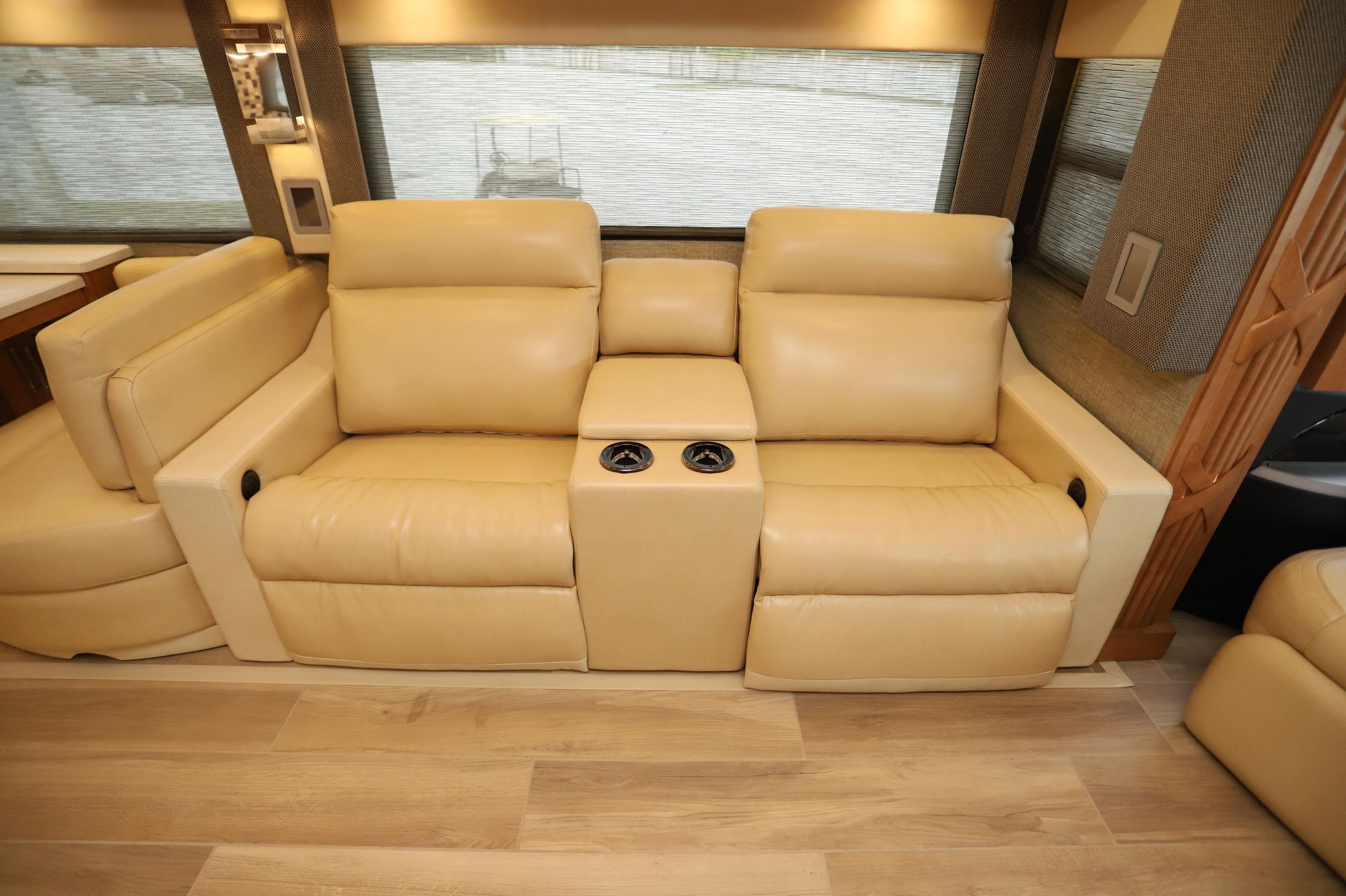 New 2021 Newmar Mountain Aire 4551 Class A  For Sale