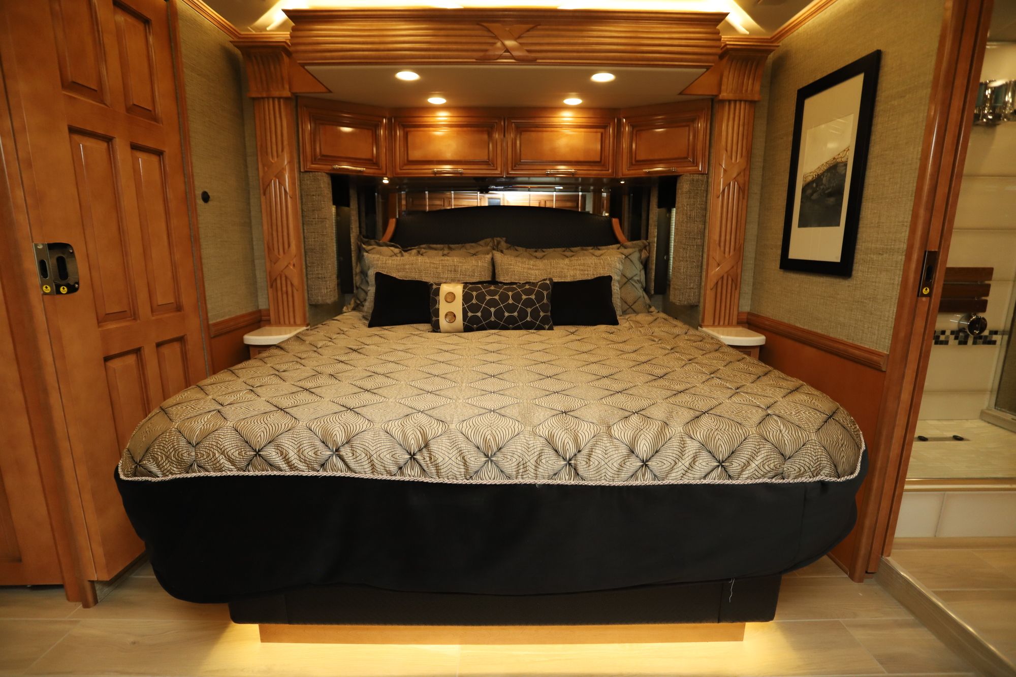 New 2021 Newmar Mountain Aire 4551 Class A  For Sale