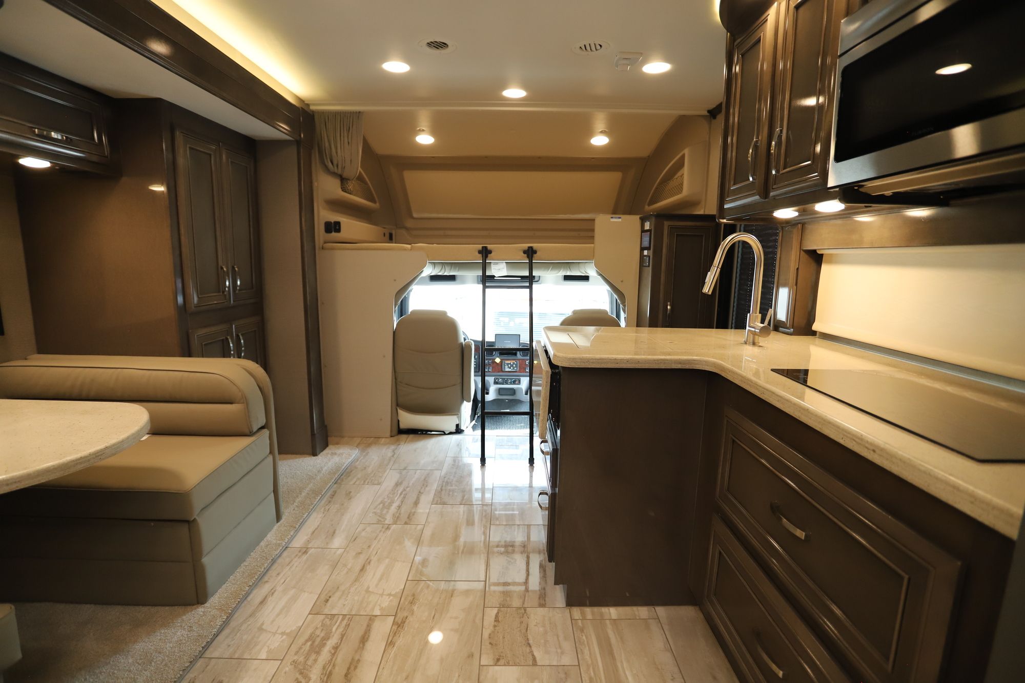 New 2021 Jayco Seneca 37K Super C  For Sale