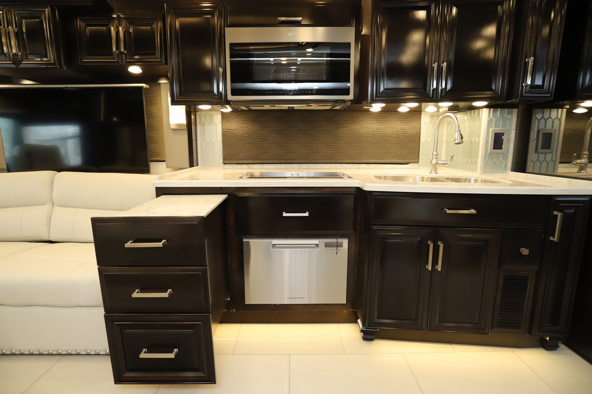 New 2021 Newmar London Aire 4551 Class A  For Sale