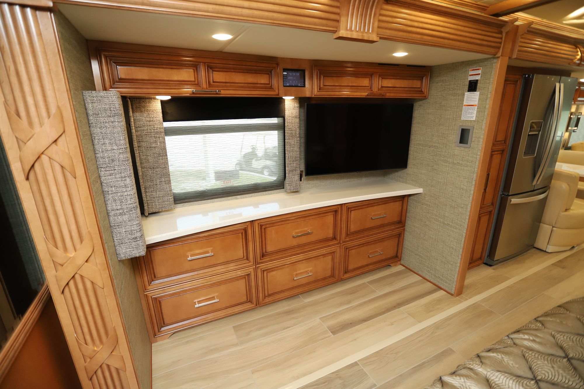 New 2021 Newmar Mountain Aire 4551 Class A  For Sale