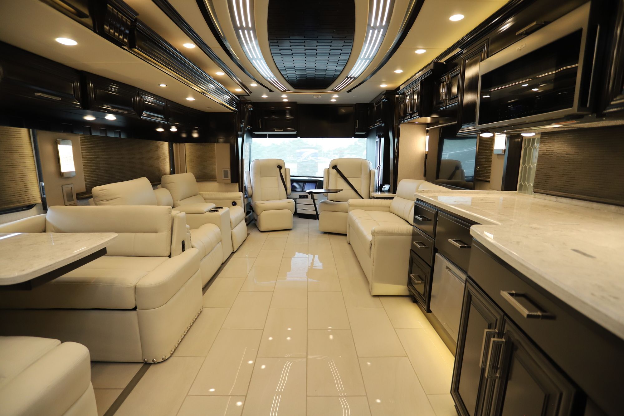 New 2021 Newmar London Aire 4551 Class A  For Sale