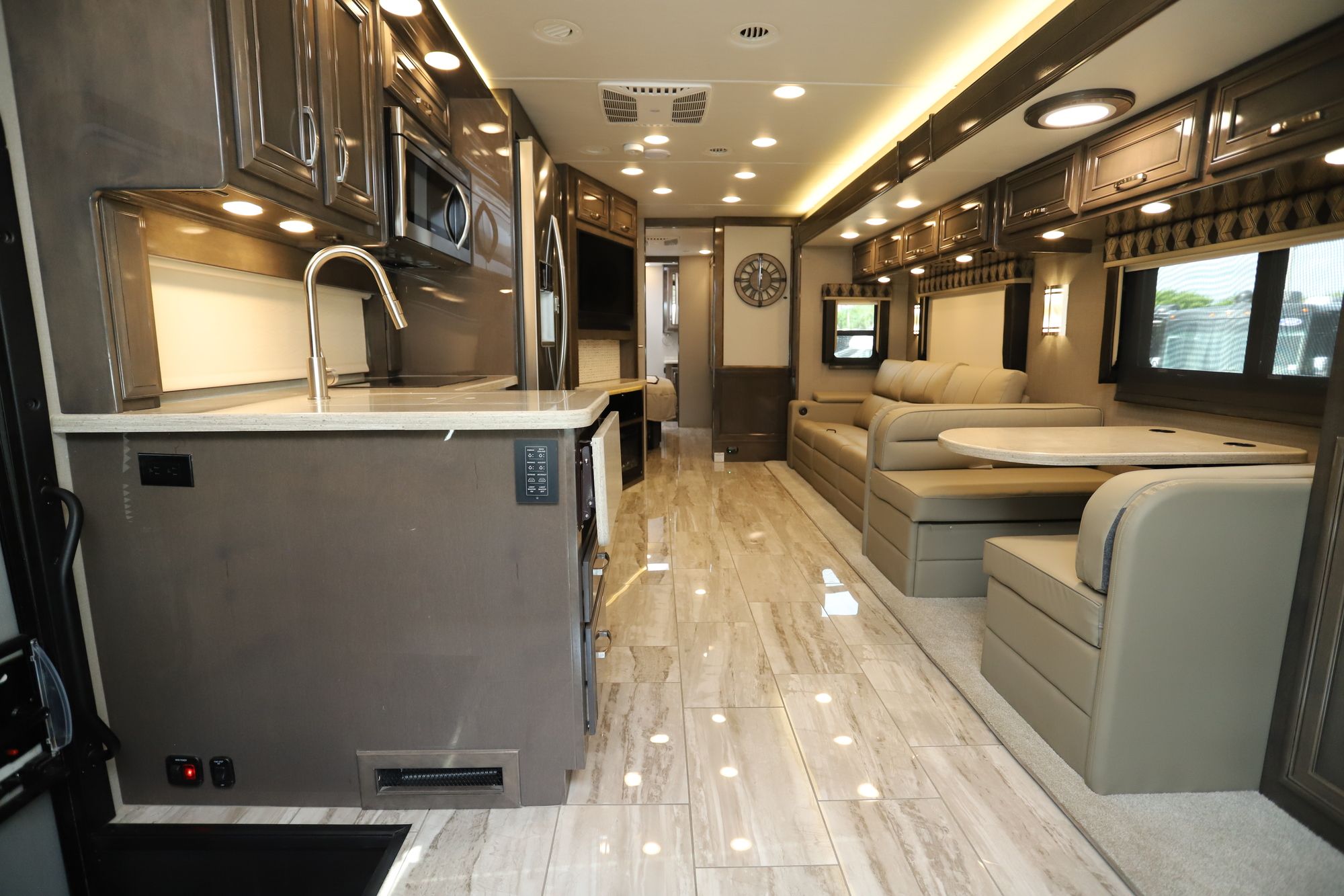 New 2021 Jayco Seneca 37K Super C  For Sale