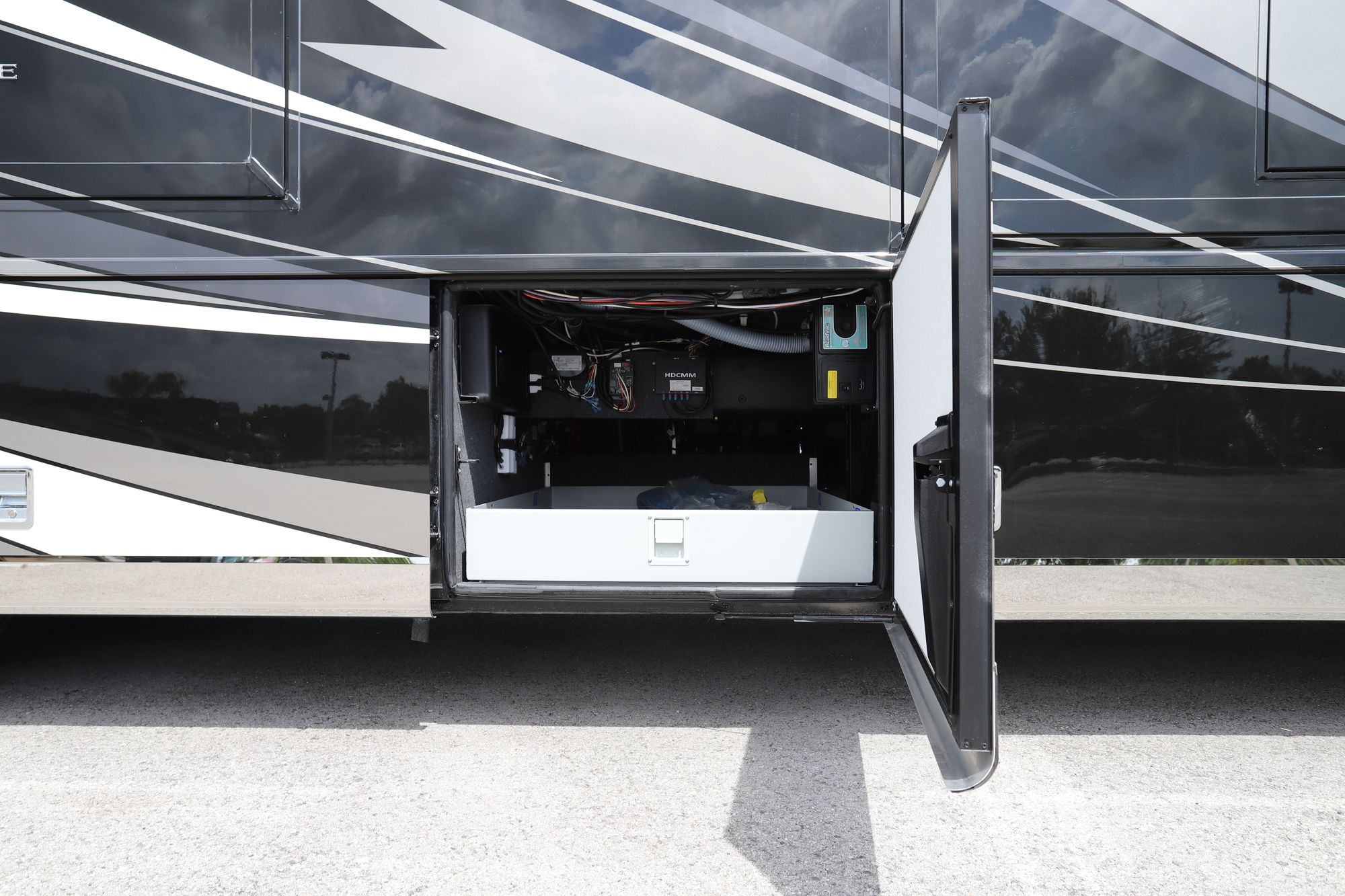 New 2021 Newmar Mountain Aire 4551 Class A  For Sale