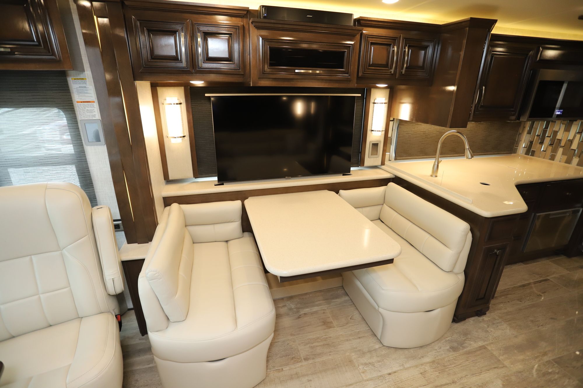 New 2021 Newmar New Aire 3543 Class A  For Sale