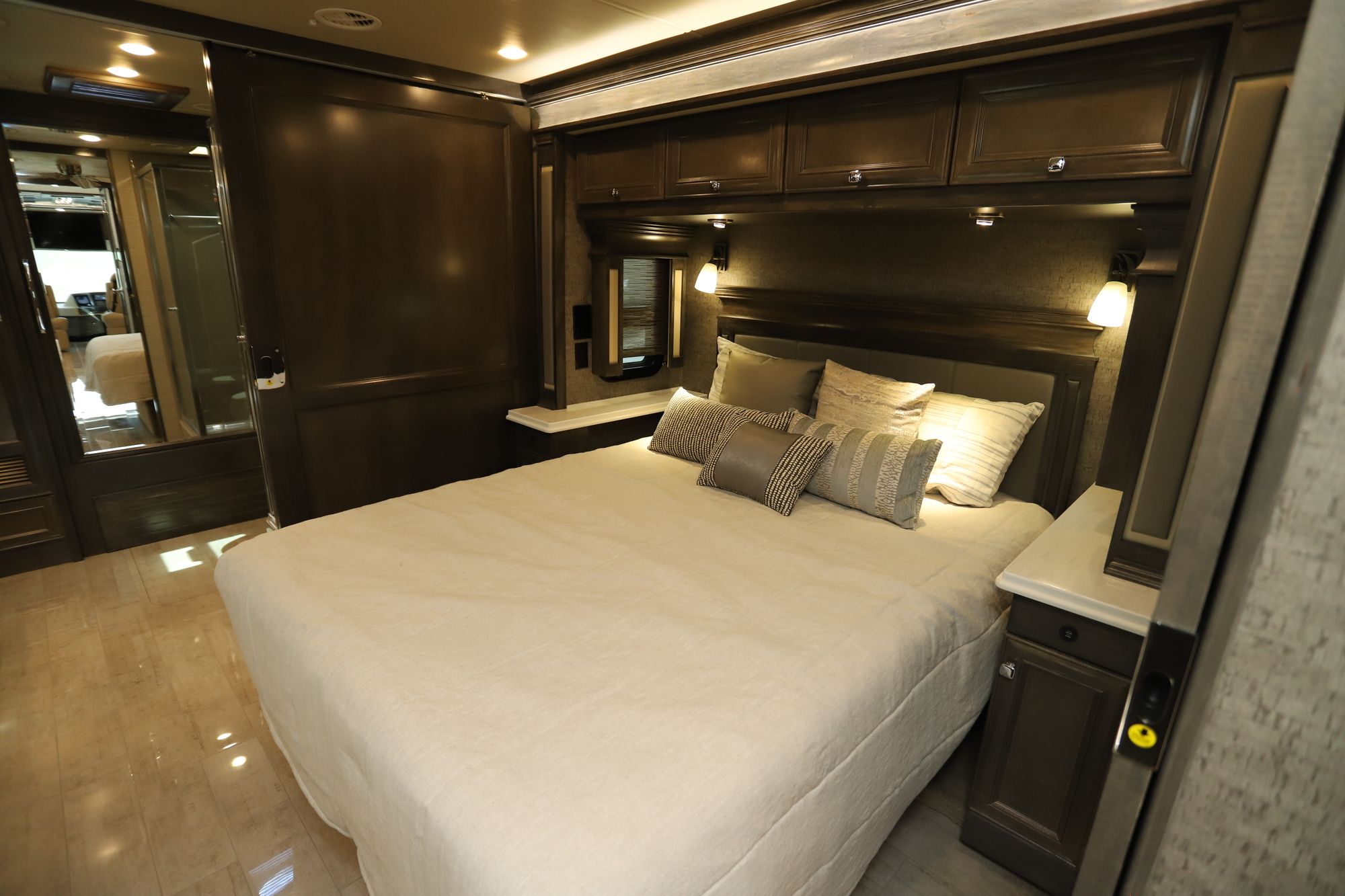 New 2021 Tiffin Motor Homes Phaeton 40 IH Class A  For Sale