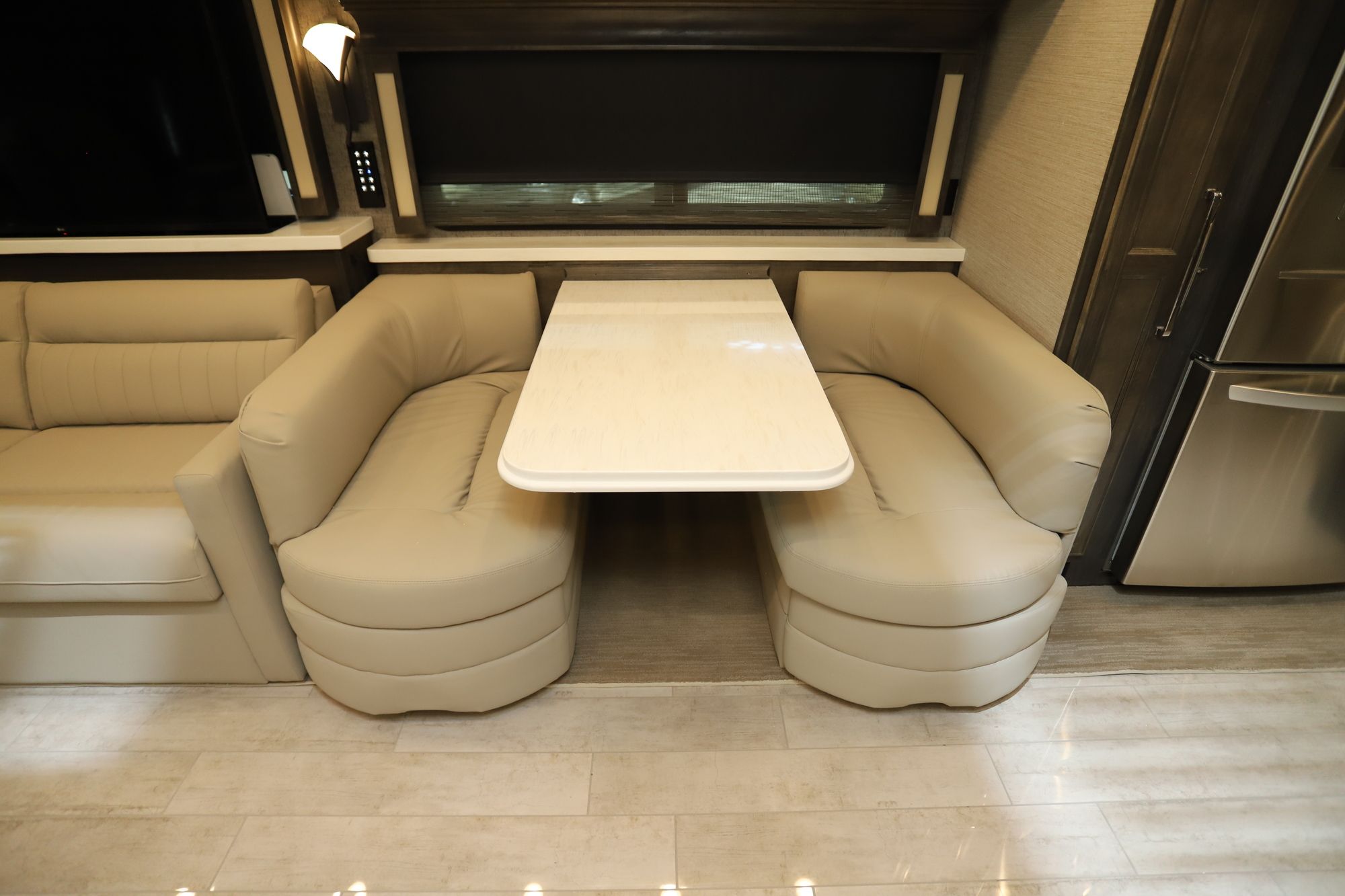 New 2021 Tiffin Motor Homes Phaeton 40 IH Class A  For Sale