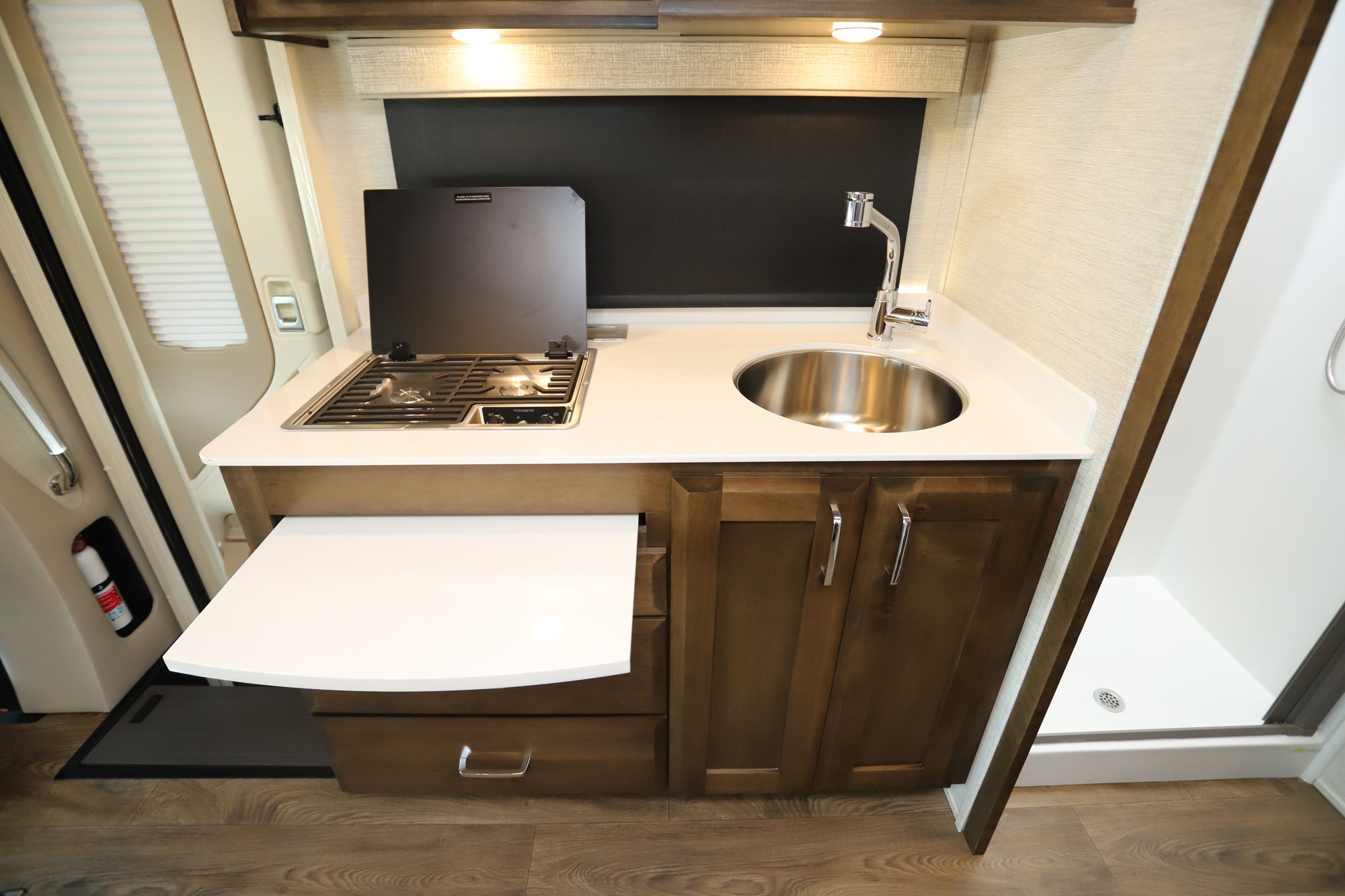 New 2021 Tiffin Motor Homes Wayfarer 25TW Class C  For Sale