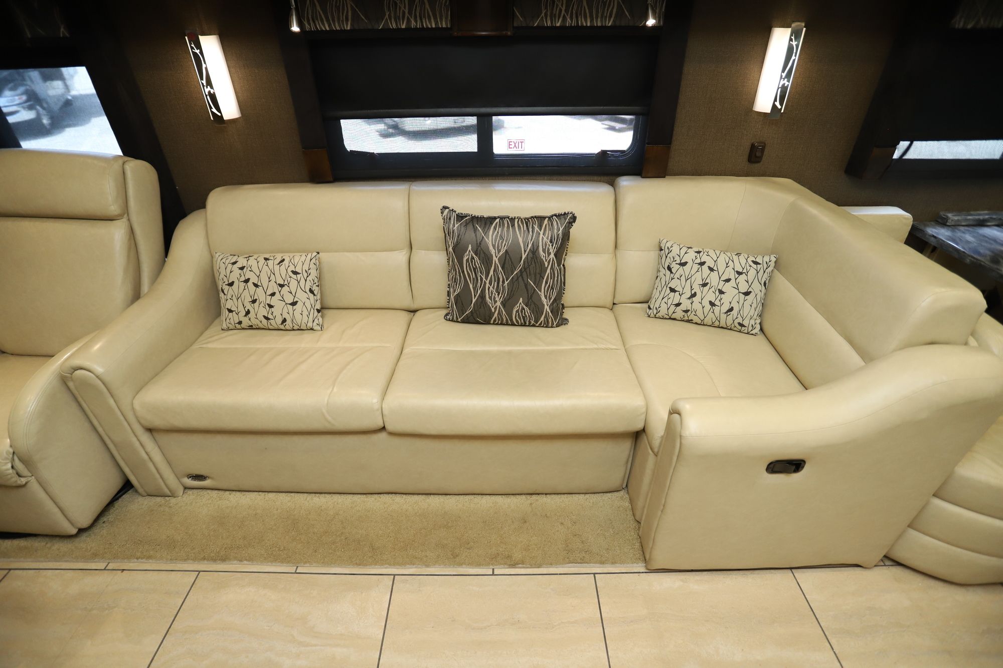 Used 2016 Tiffin Motor Homes Allegro 36LA Class A  For Sale