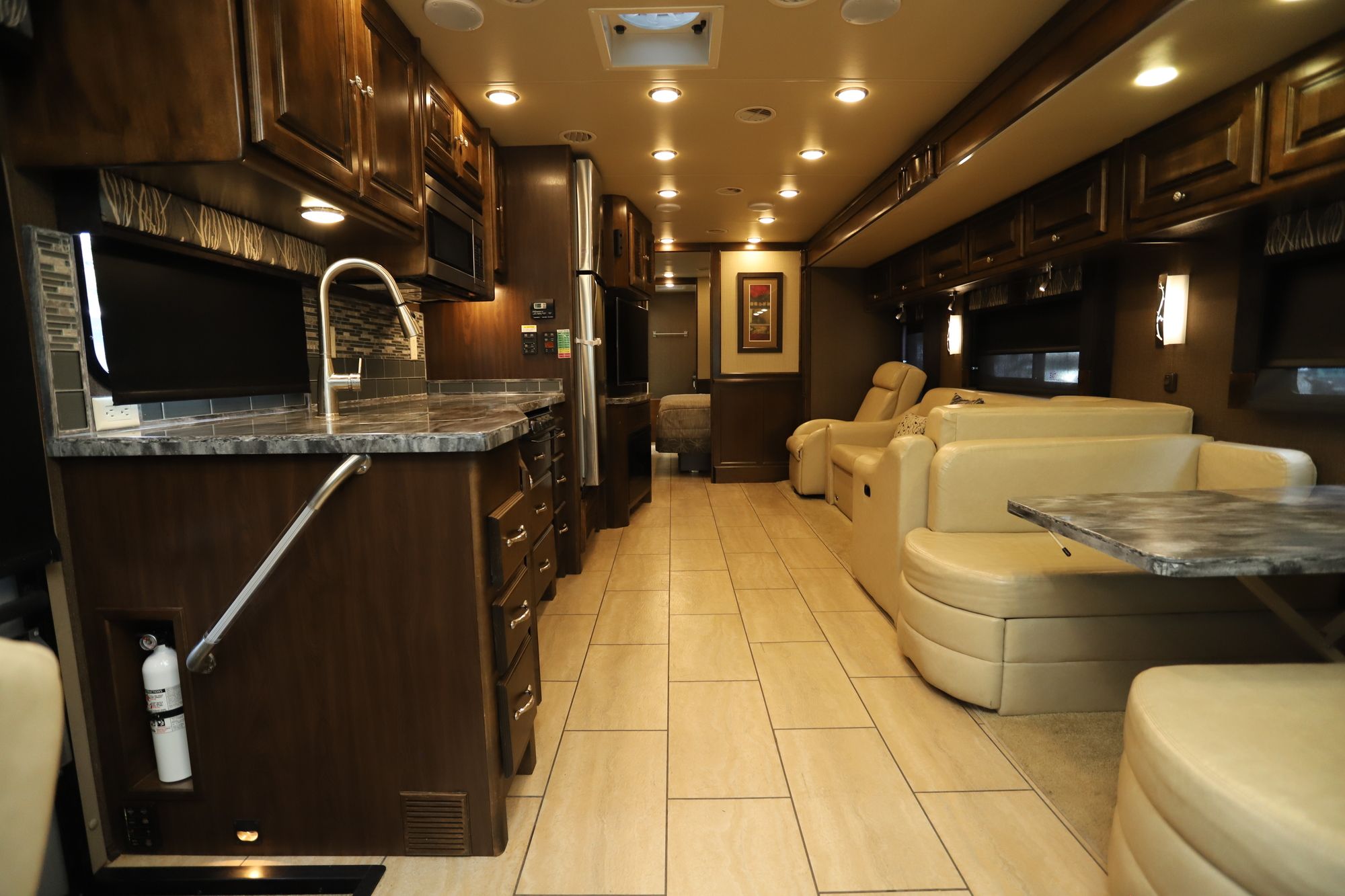 Used 2016 Tiffin Motor Homes Allegro 36LA Class A  For Sale