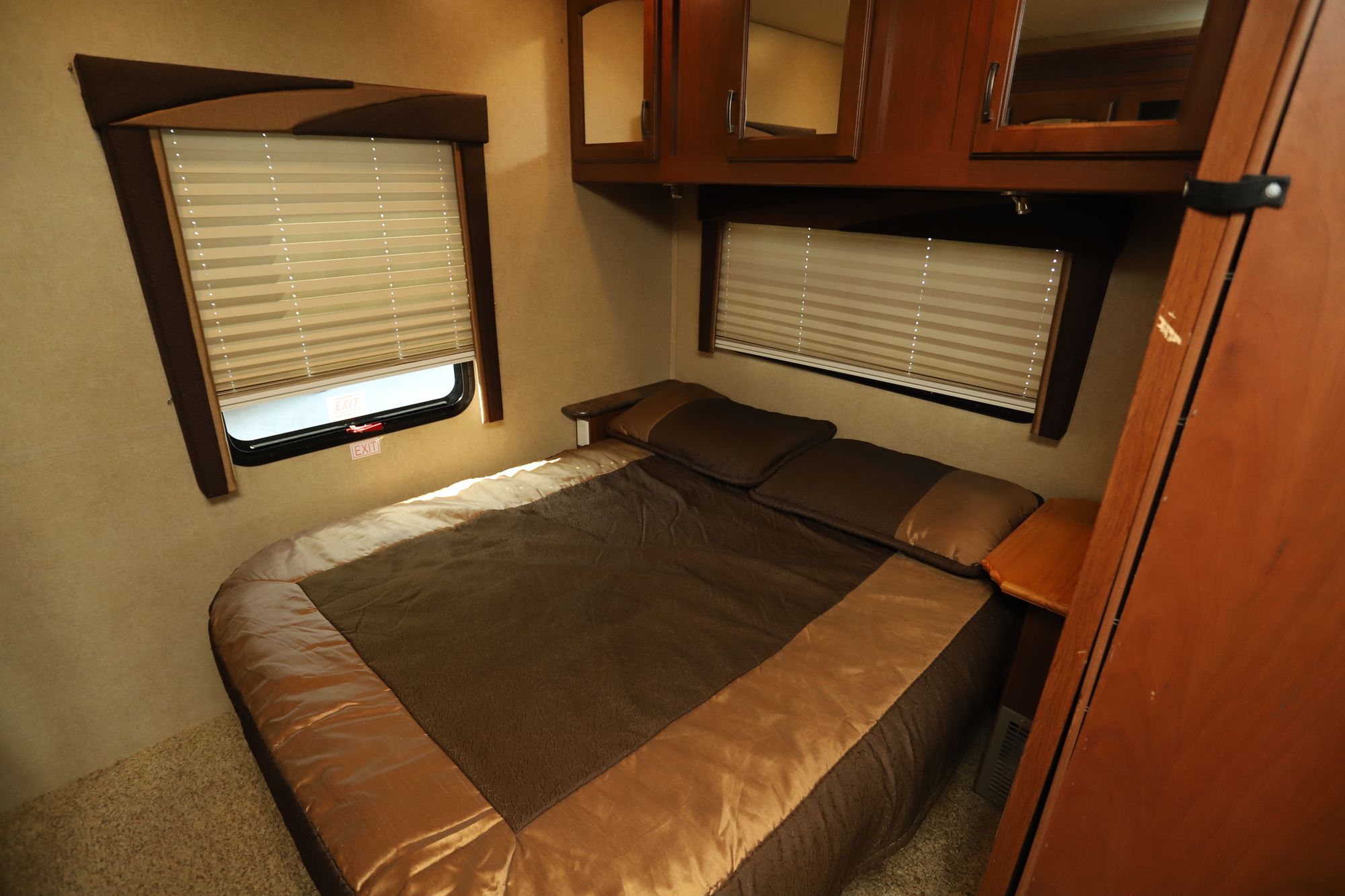 Used 2014 Jayco Greyhawk 31FS Class C  For Sale