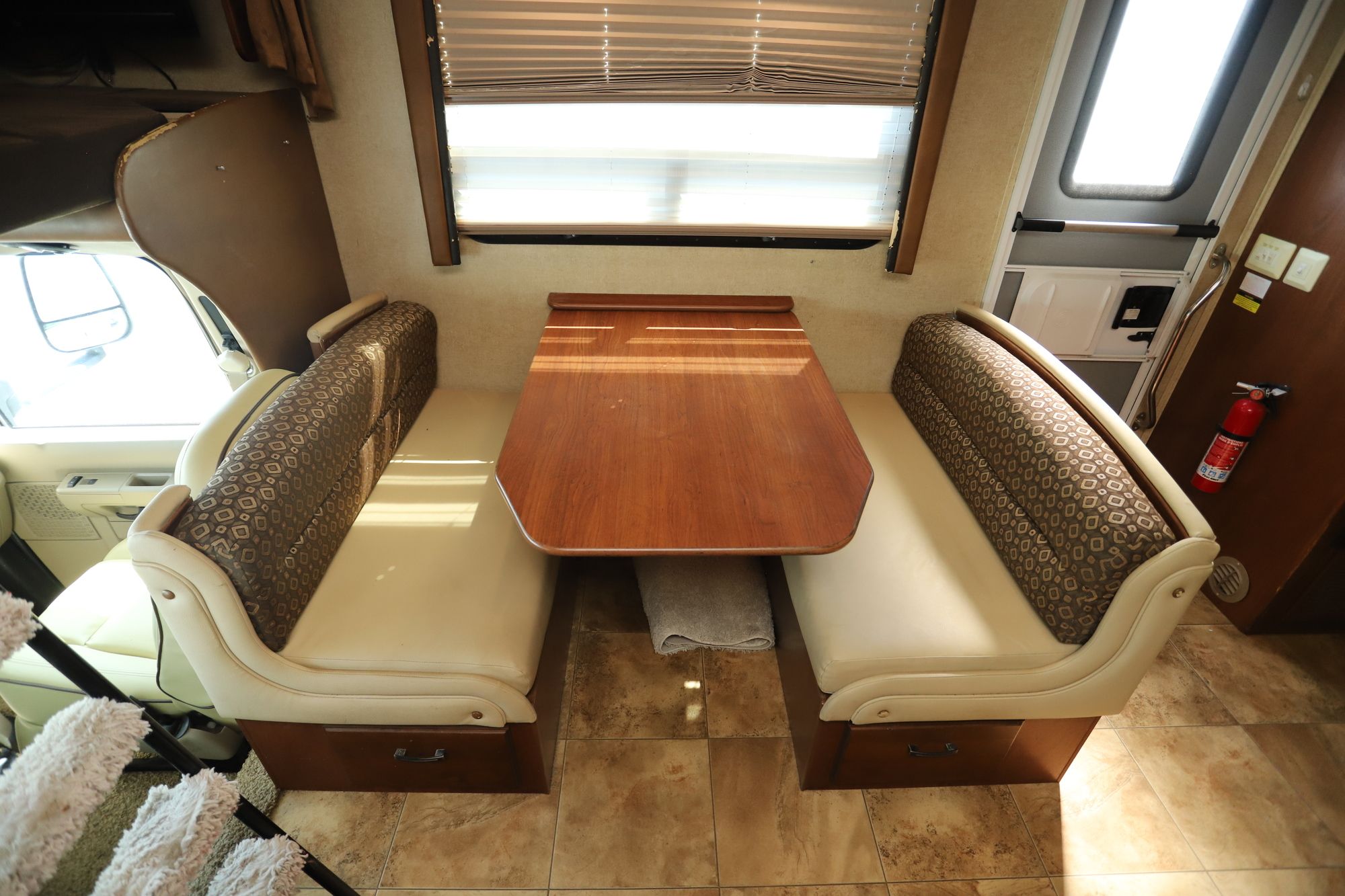 Used 2014 Jayco Greyhawk 31FS Class C  For Sale