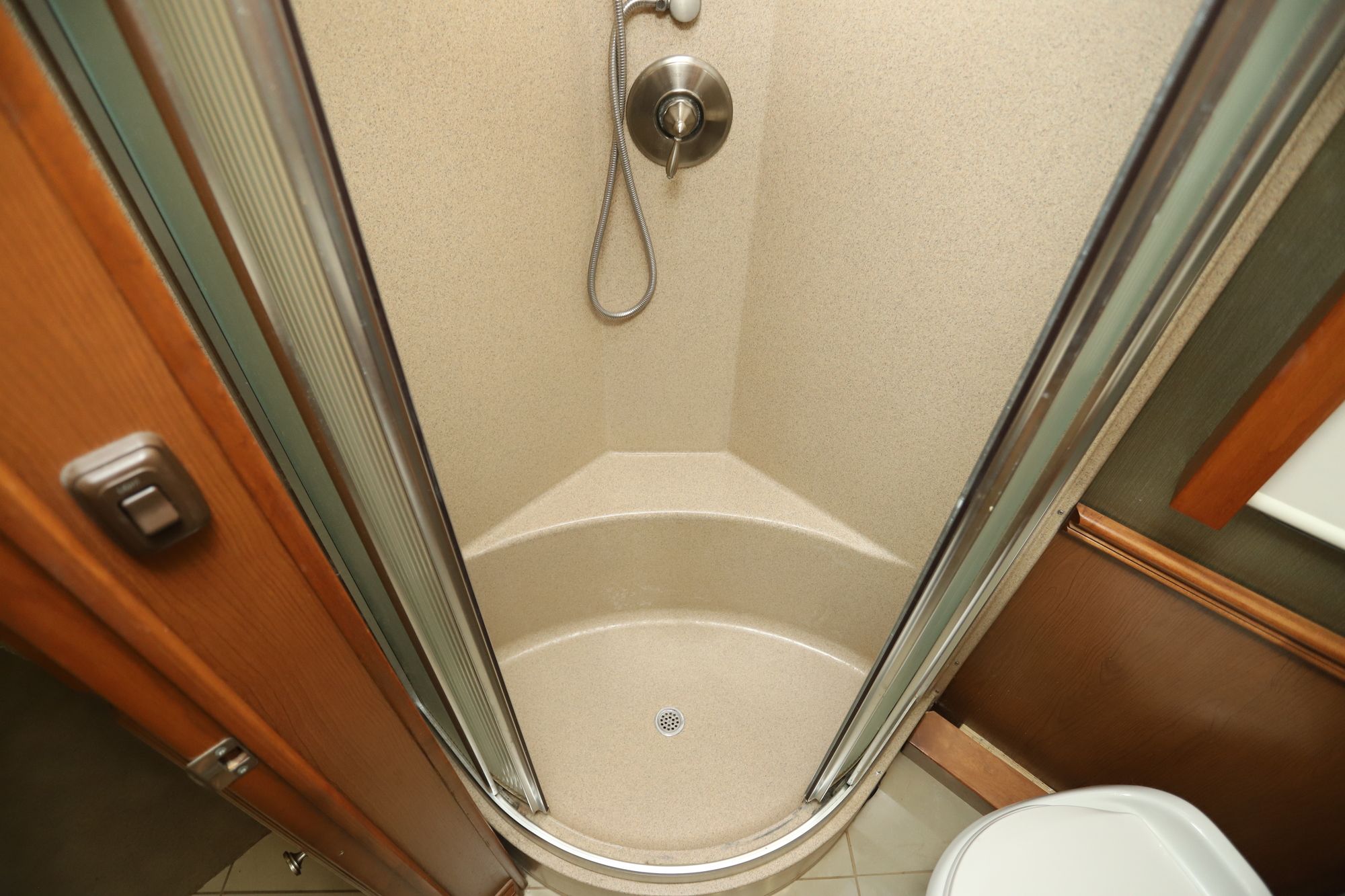 Used 2013 Tiffin Motor Homes Phaeton 36GH Class A  For Sale