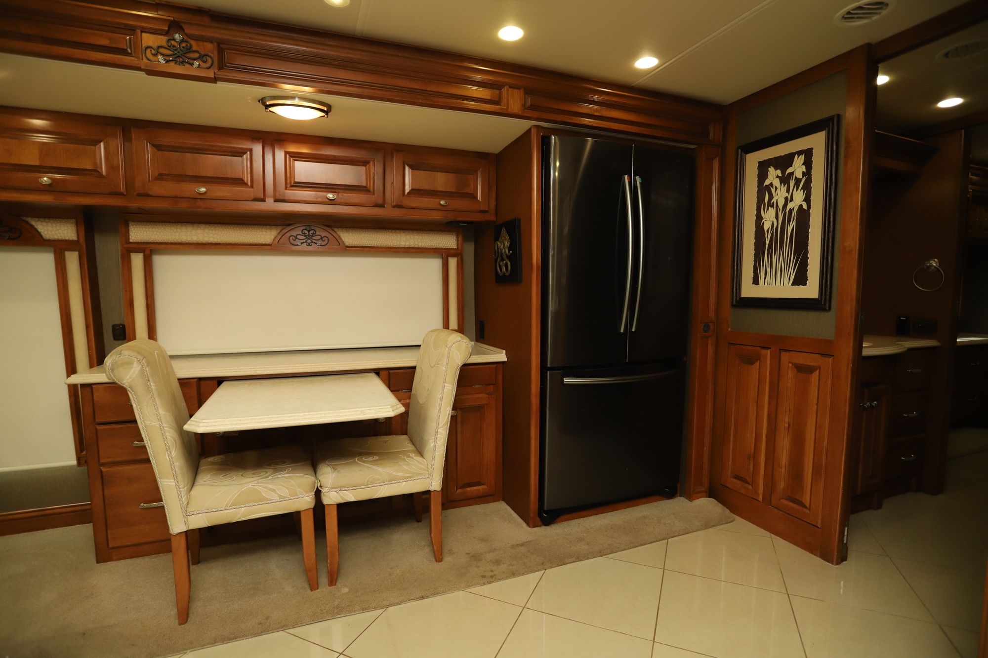 Used 2013 Tiffin Motor Homes Phaeton 36GH Class A  For Sale