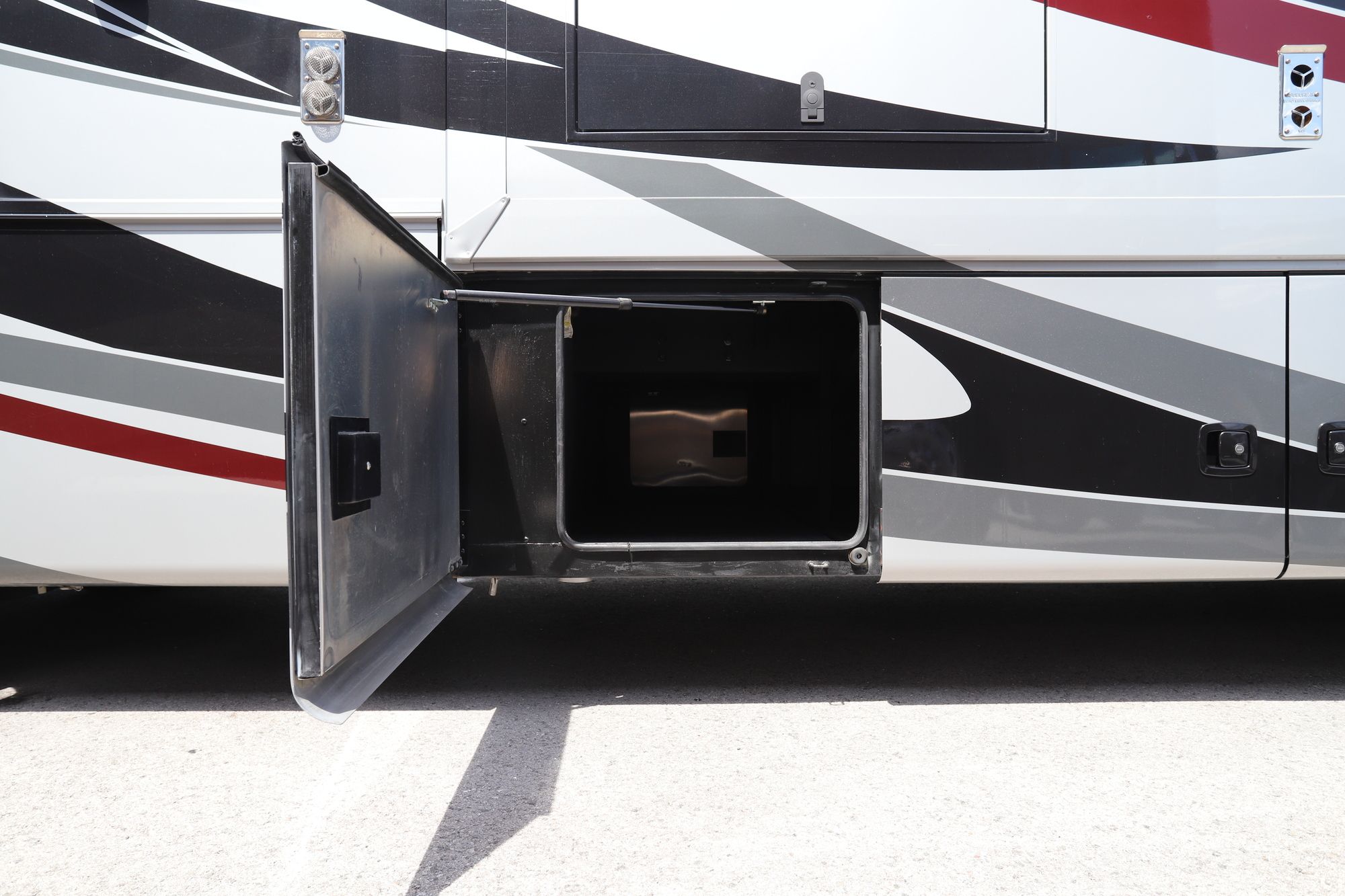 Used 2013 Forest River Berkshire 39RB Class A  For Sale