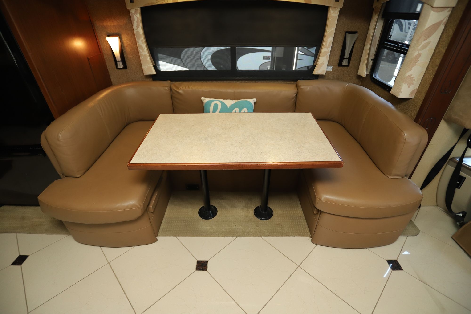 Used 2013 Forest River Berkshire 39RB Class A  For Sale