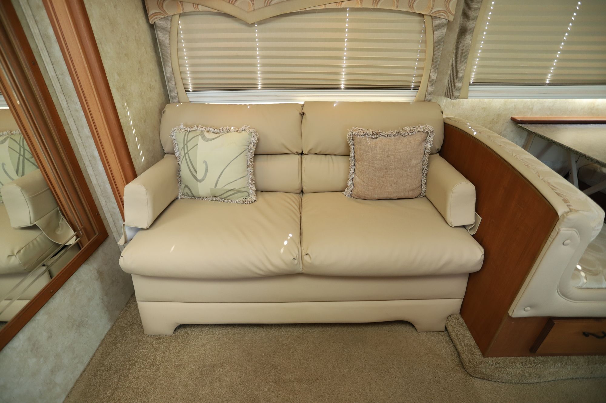 Used 2010 Jayco Greyhawk 31FK Class C  For Sale