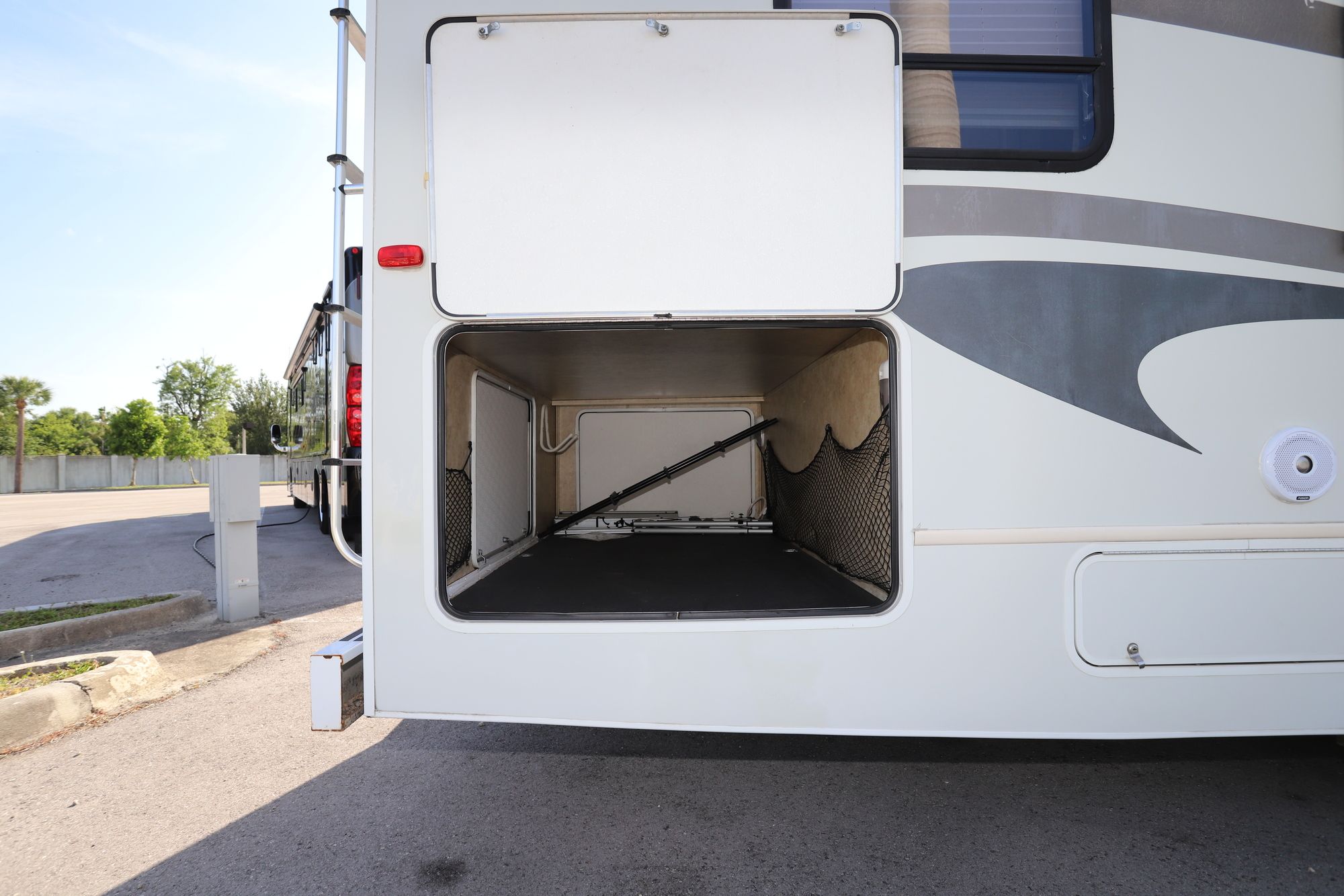 Used 2010 Jayco Greyhawk 31FK Class C  For Sale