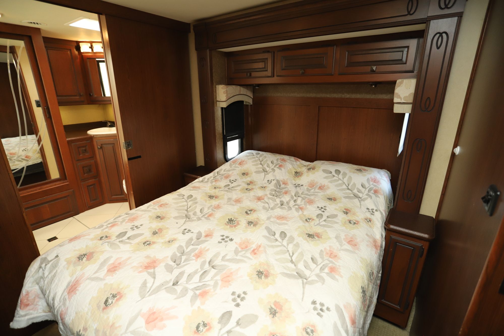 Used 2013 Forest River Berkshire 39RB Class A  For Sale