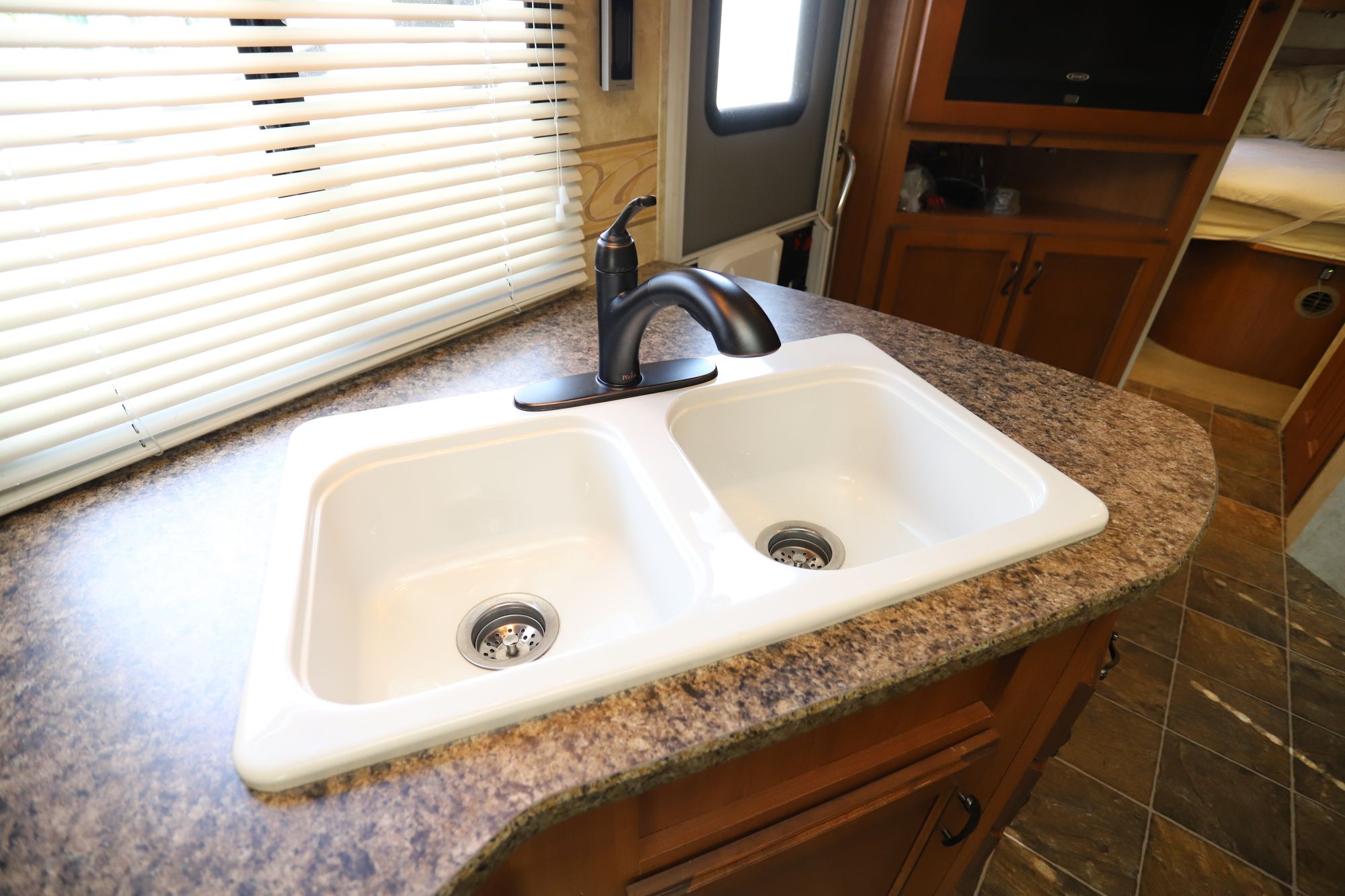 Used 2010 Jayco Greyhawk 31FK Class C  For Sale