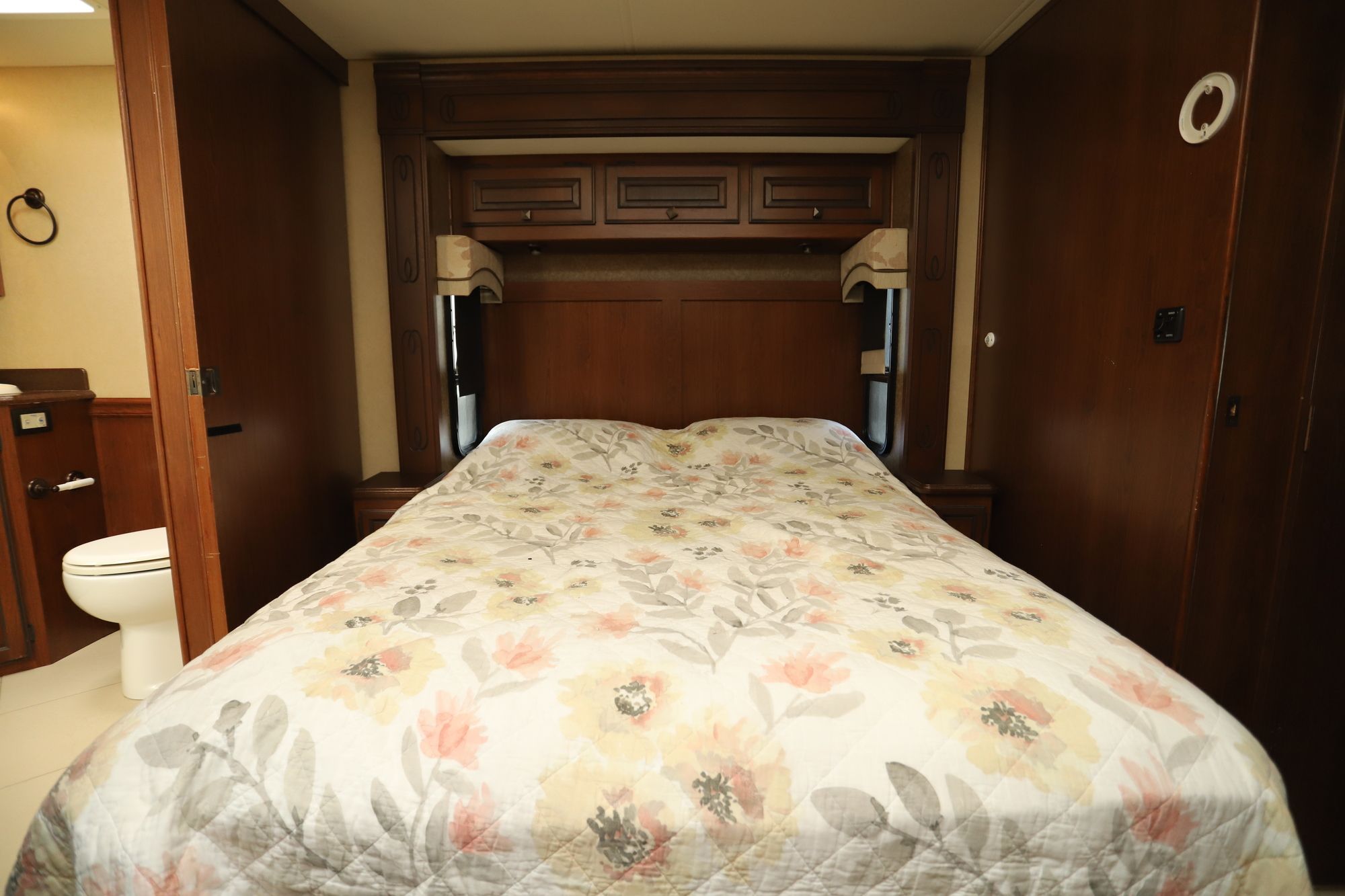 Used 2013 Forest River Berkshire 39RB Class A  For Sale
